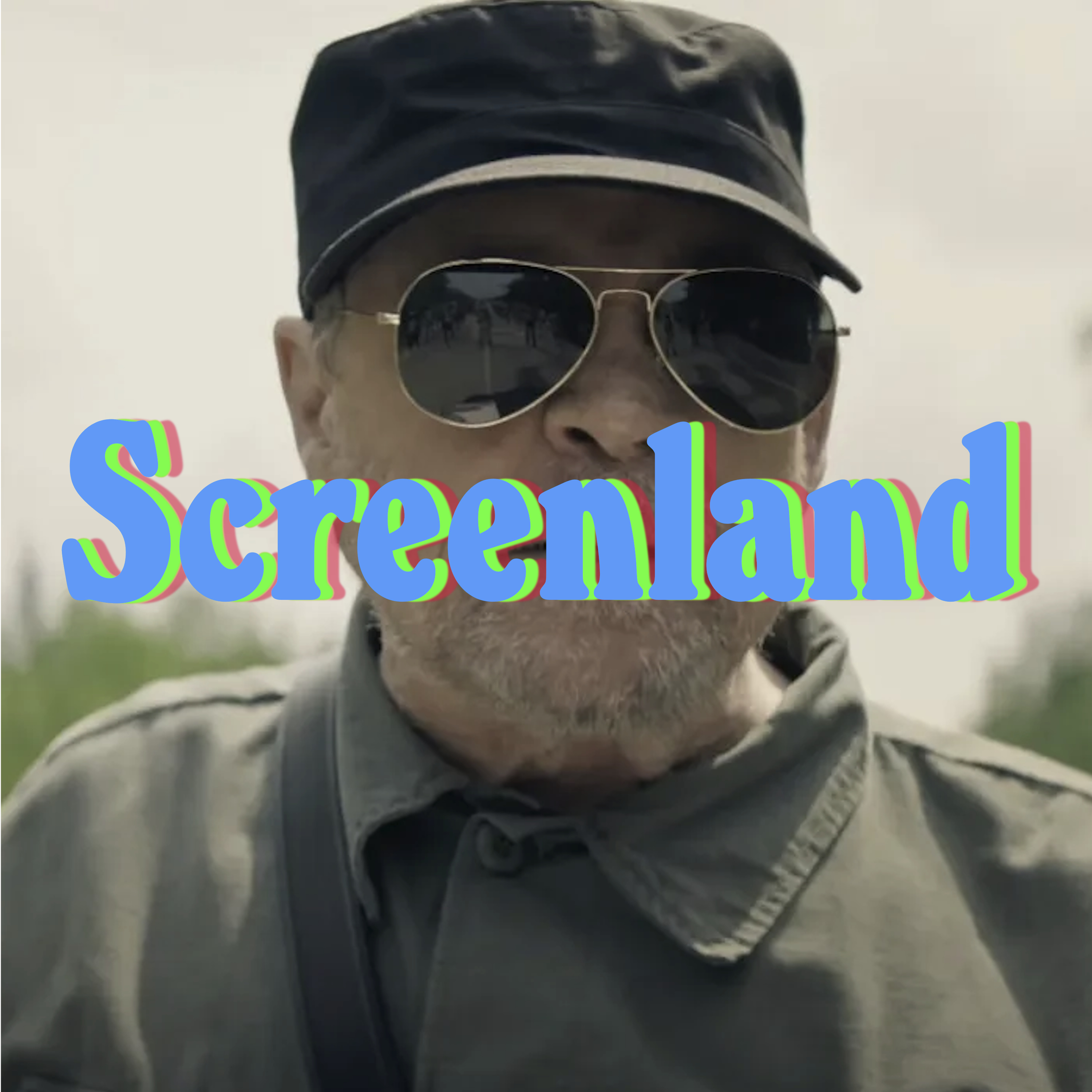 Screenland with Brian Lloyd