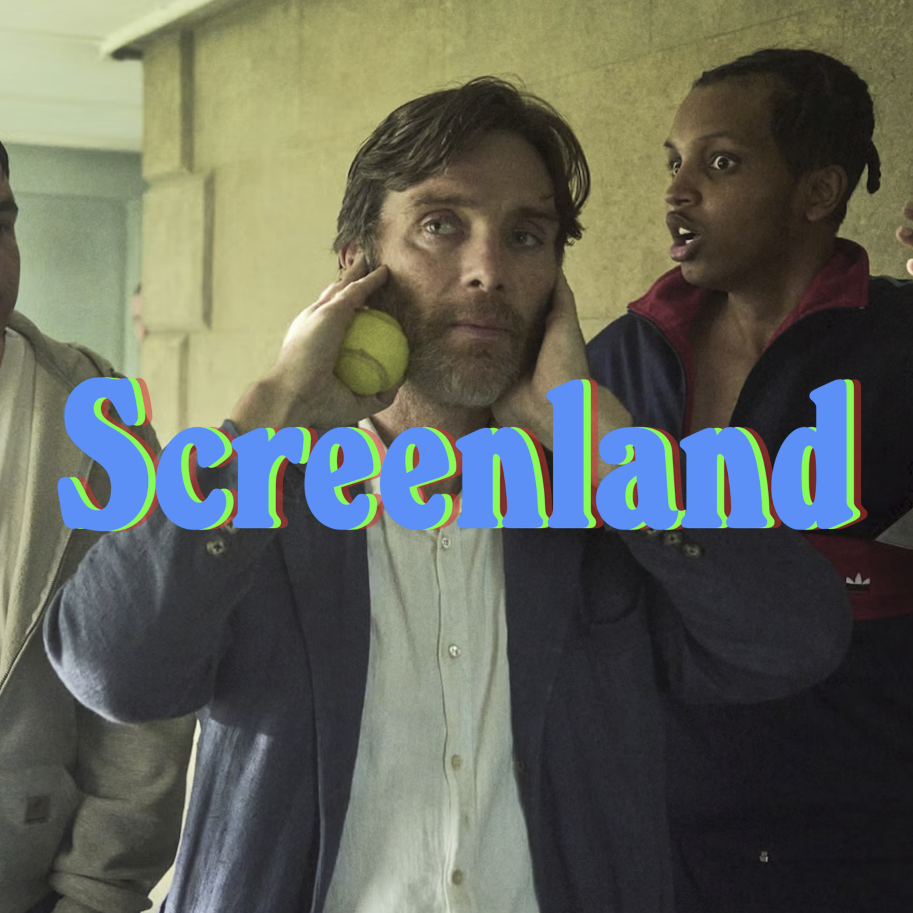 Screenland with Brian Lloyd