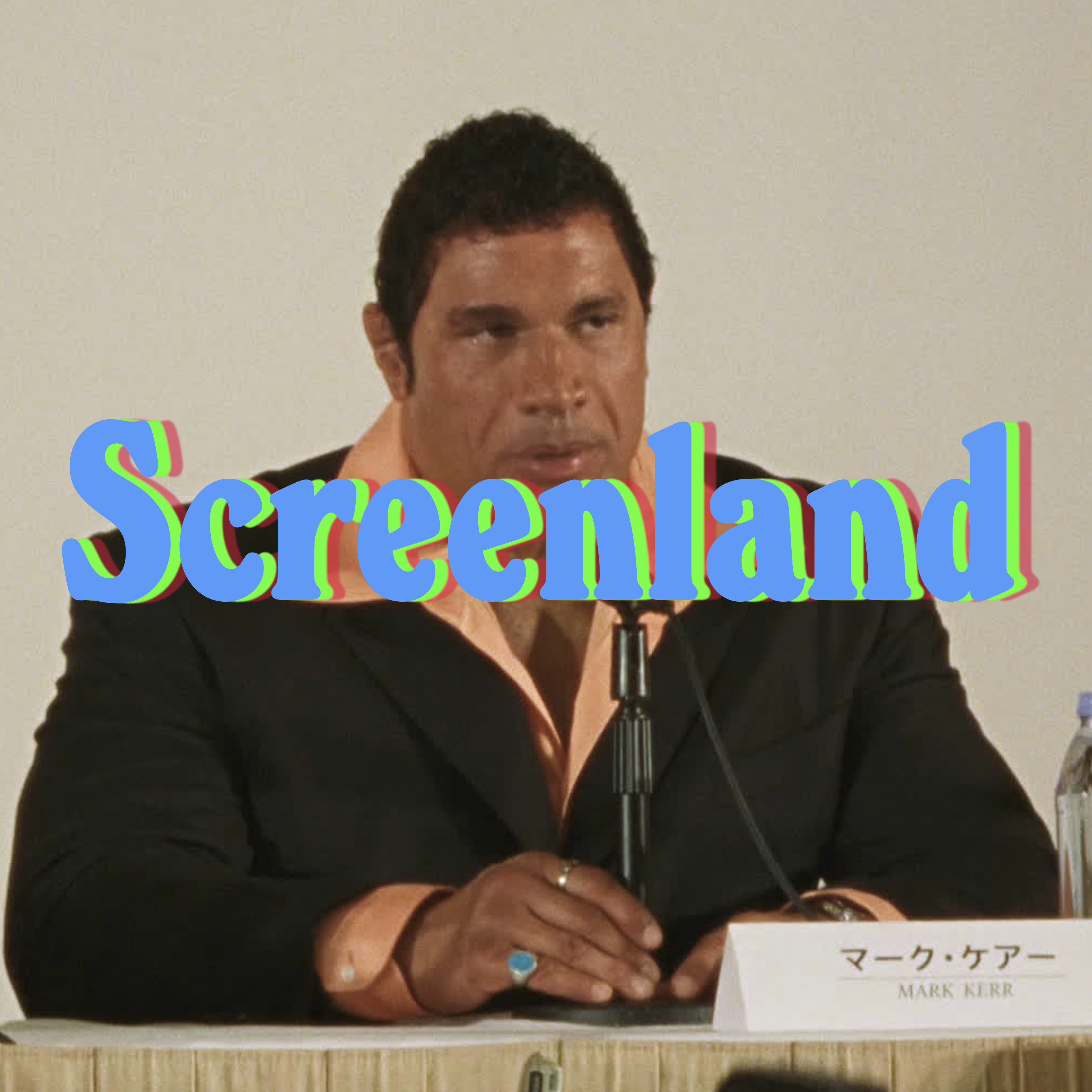 Screenland with Brian Lloyd