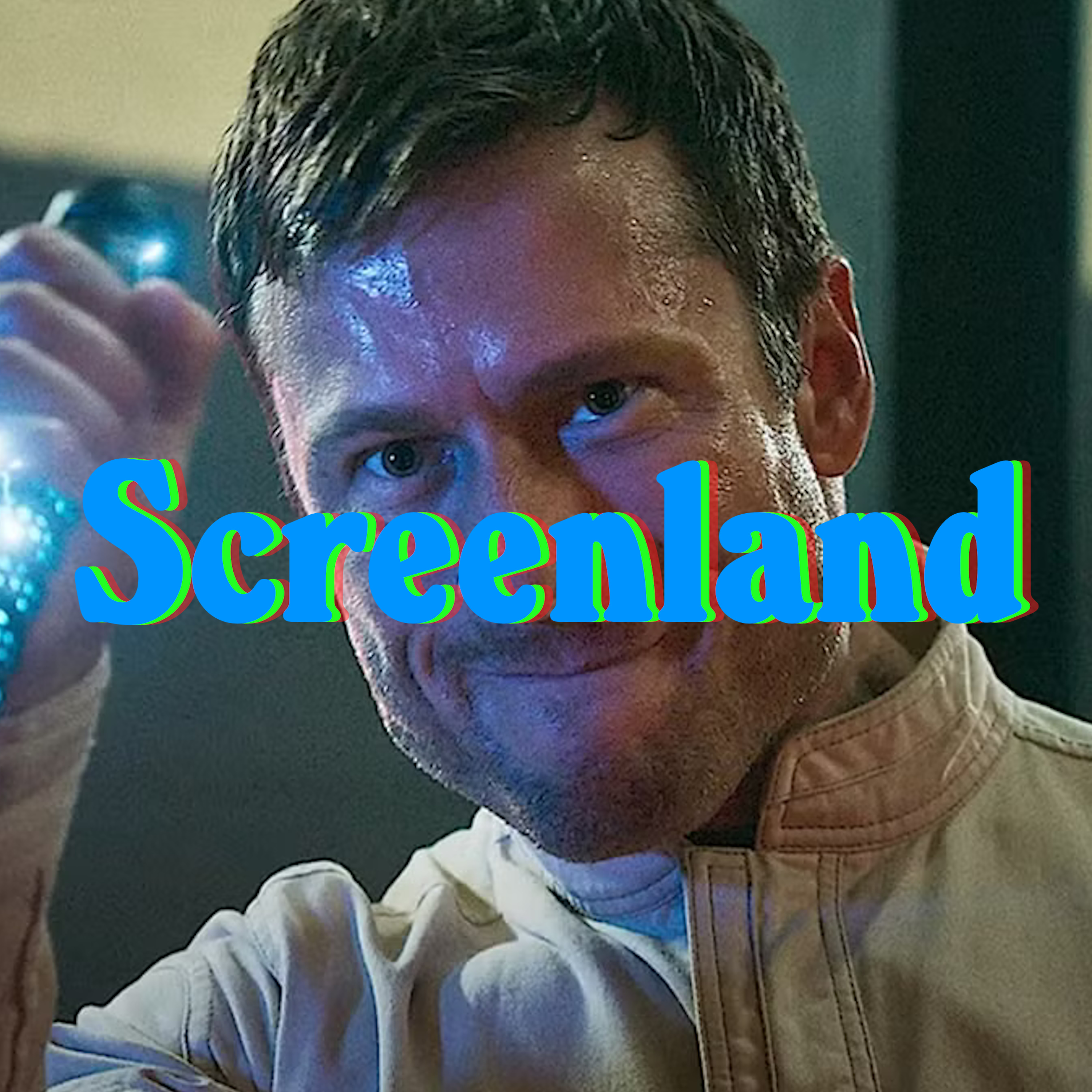 Screenland with Brian Lloyd