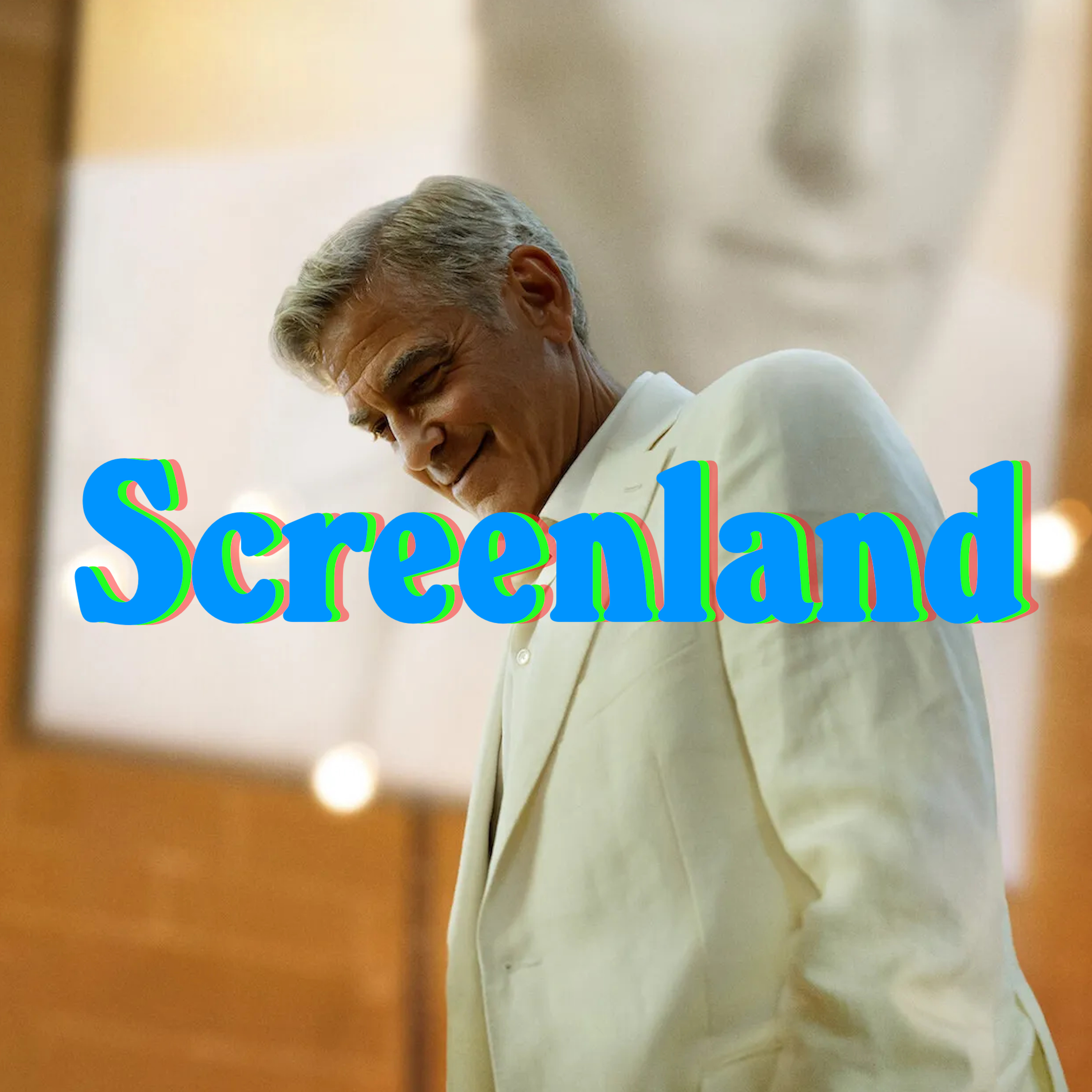 Screenland with Brian Lloyd