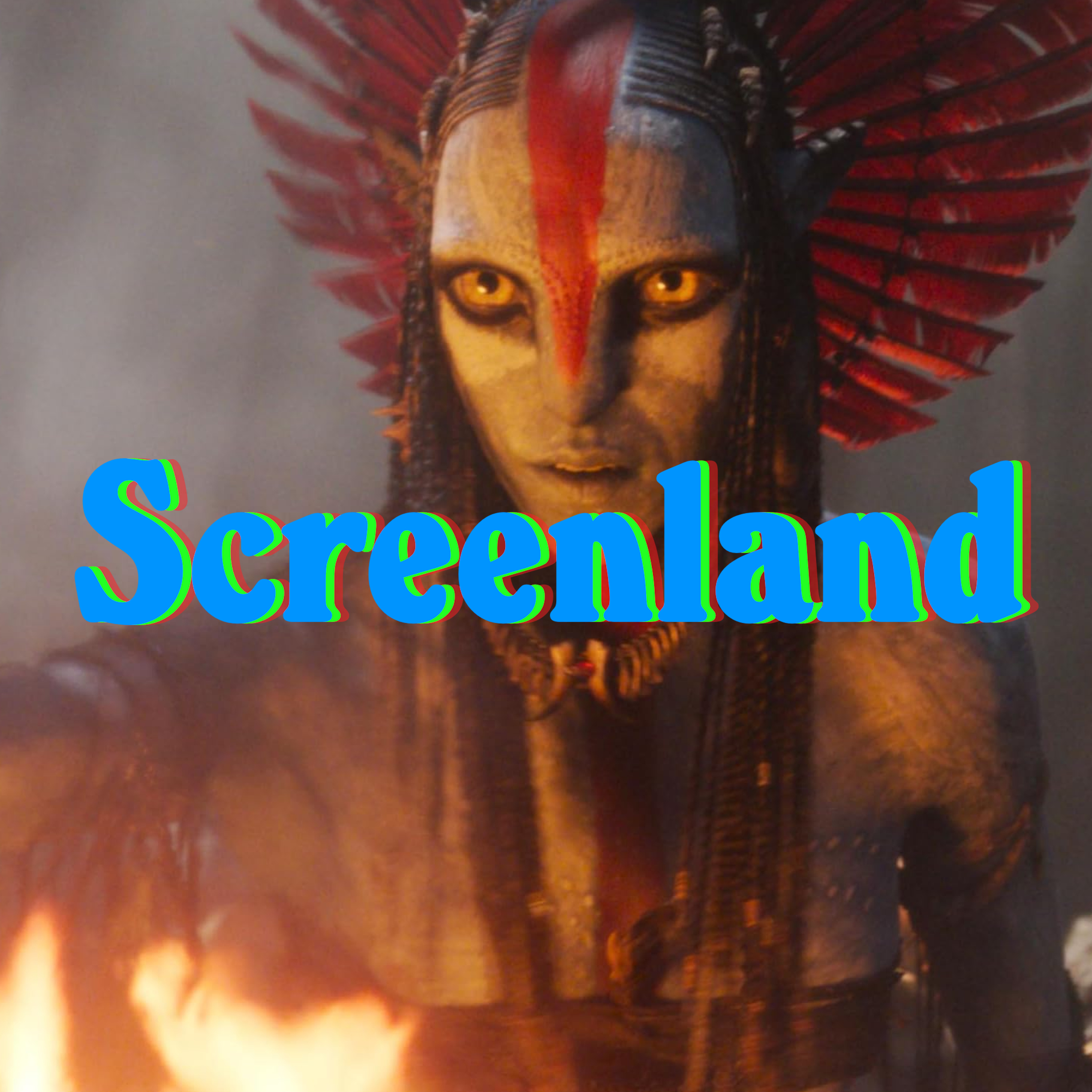 Screenland with Brian Lloyd