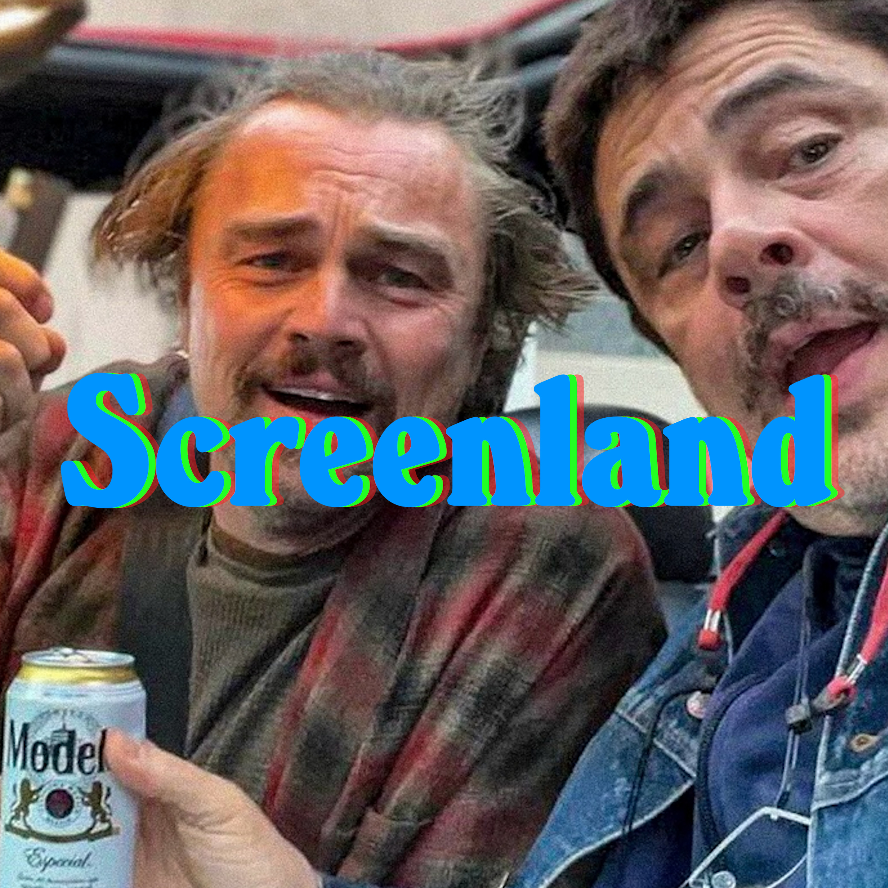 Screenland with Brian Lloyd