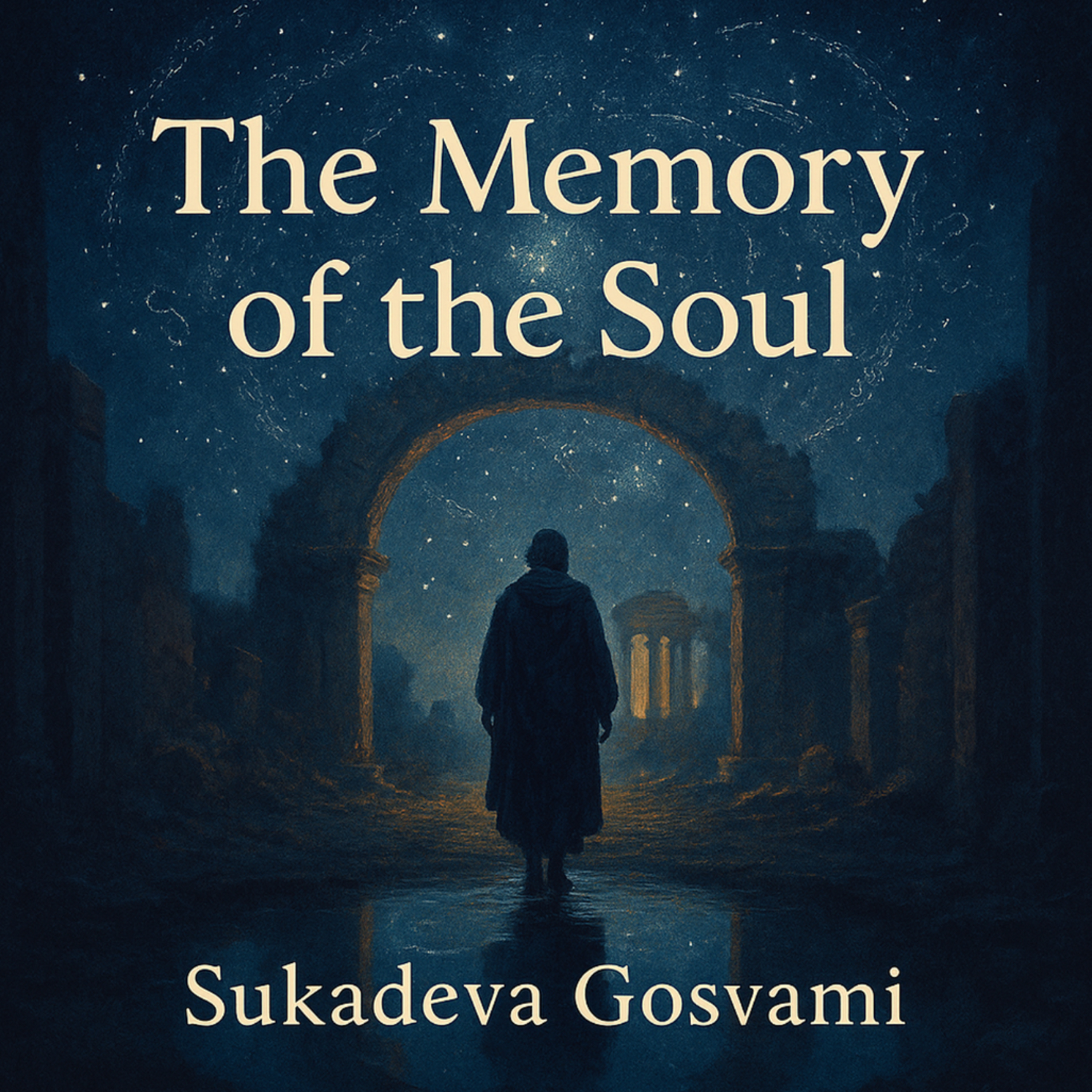 Soul Memory The Memory of the Soul: Echoes of Past Lives and Forgotten Wisdom