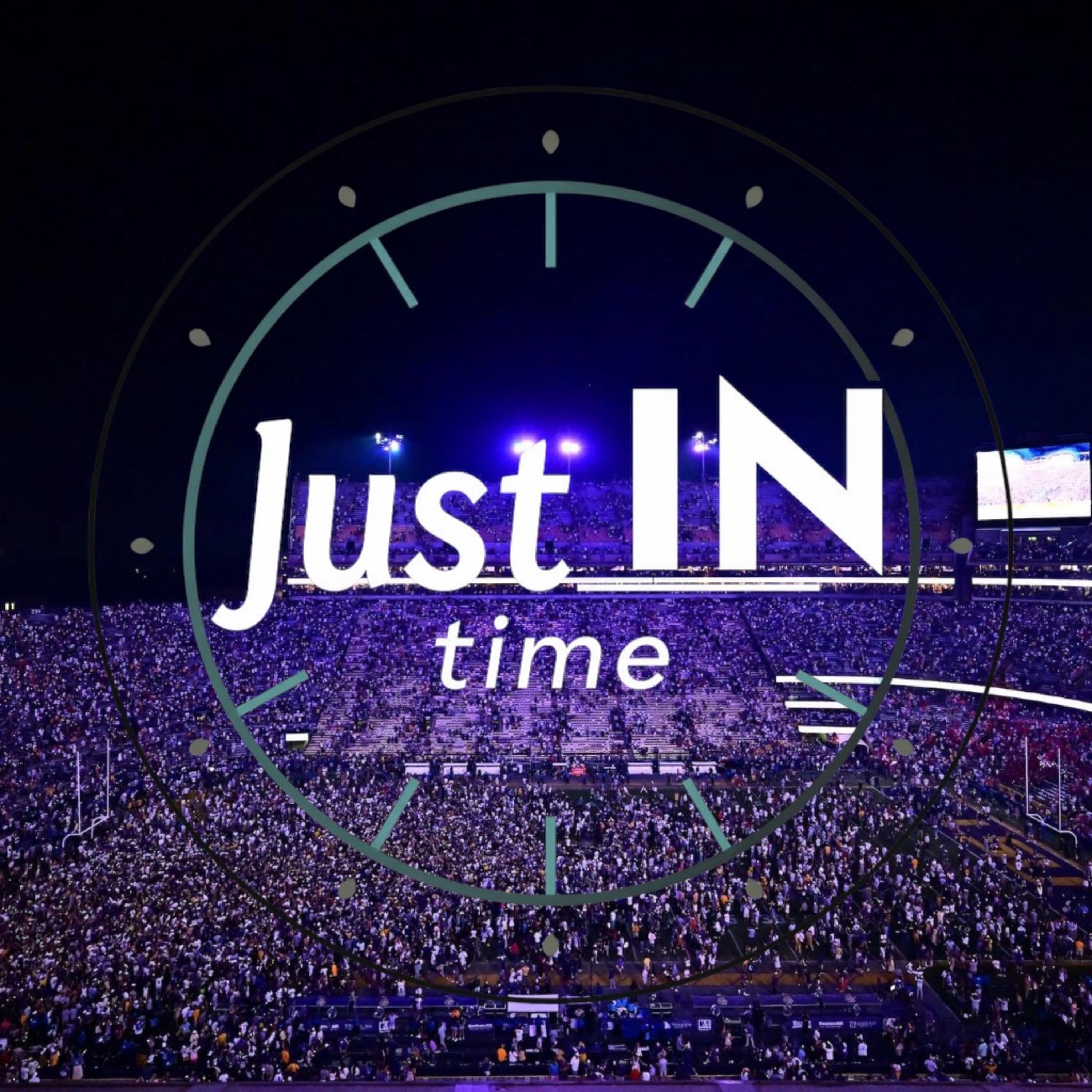 LSU Football:Offensive Woes and Defensive Strengths episode artwork