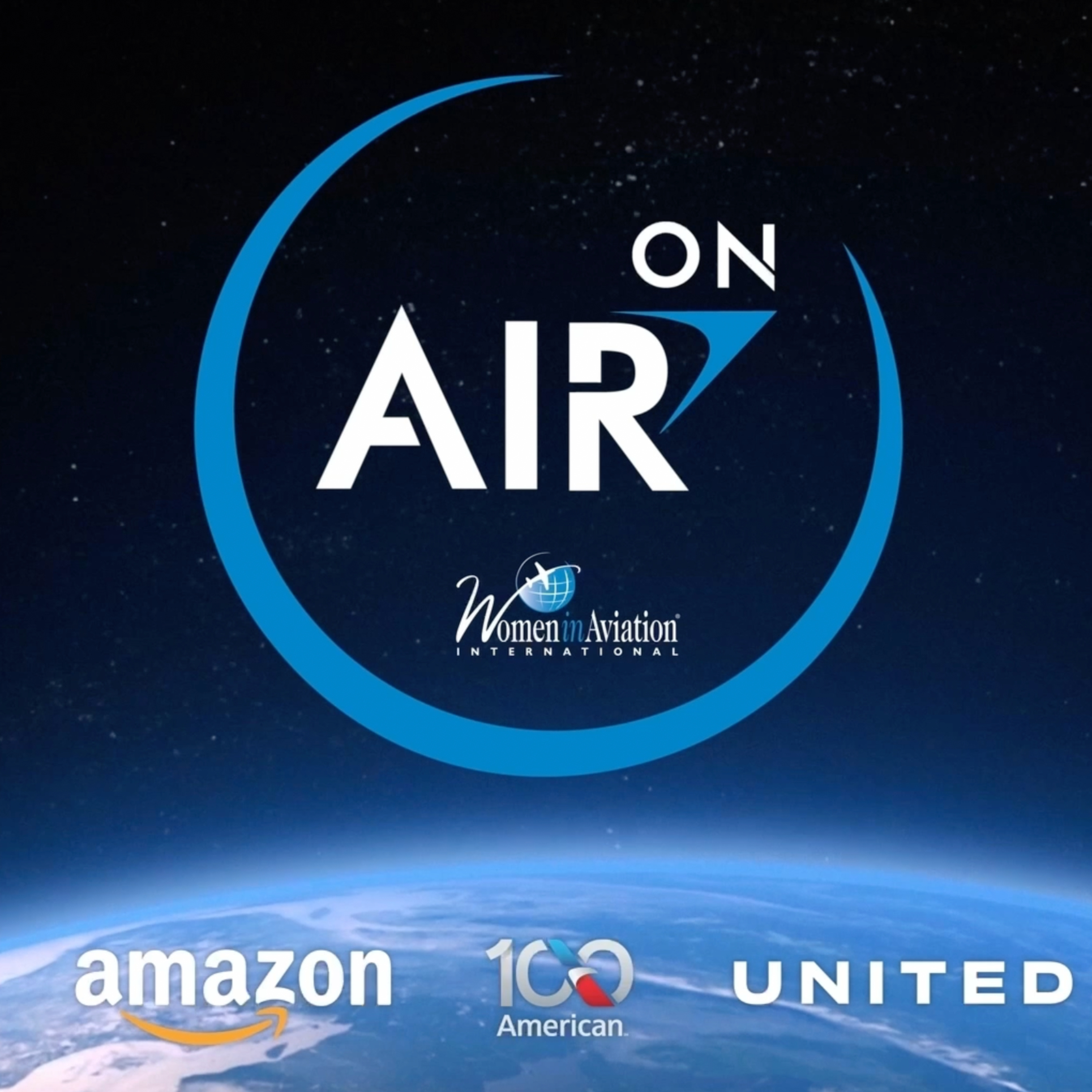 Answering the Call: Lynda Coffman on Leading Women in Aviation International | On Air S2E5