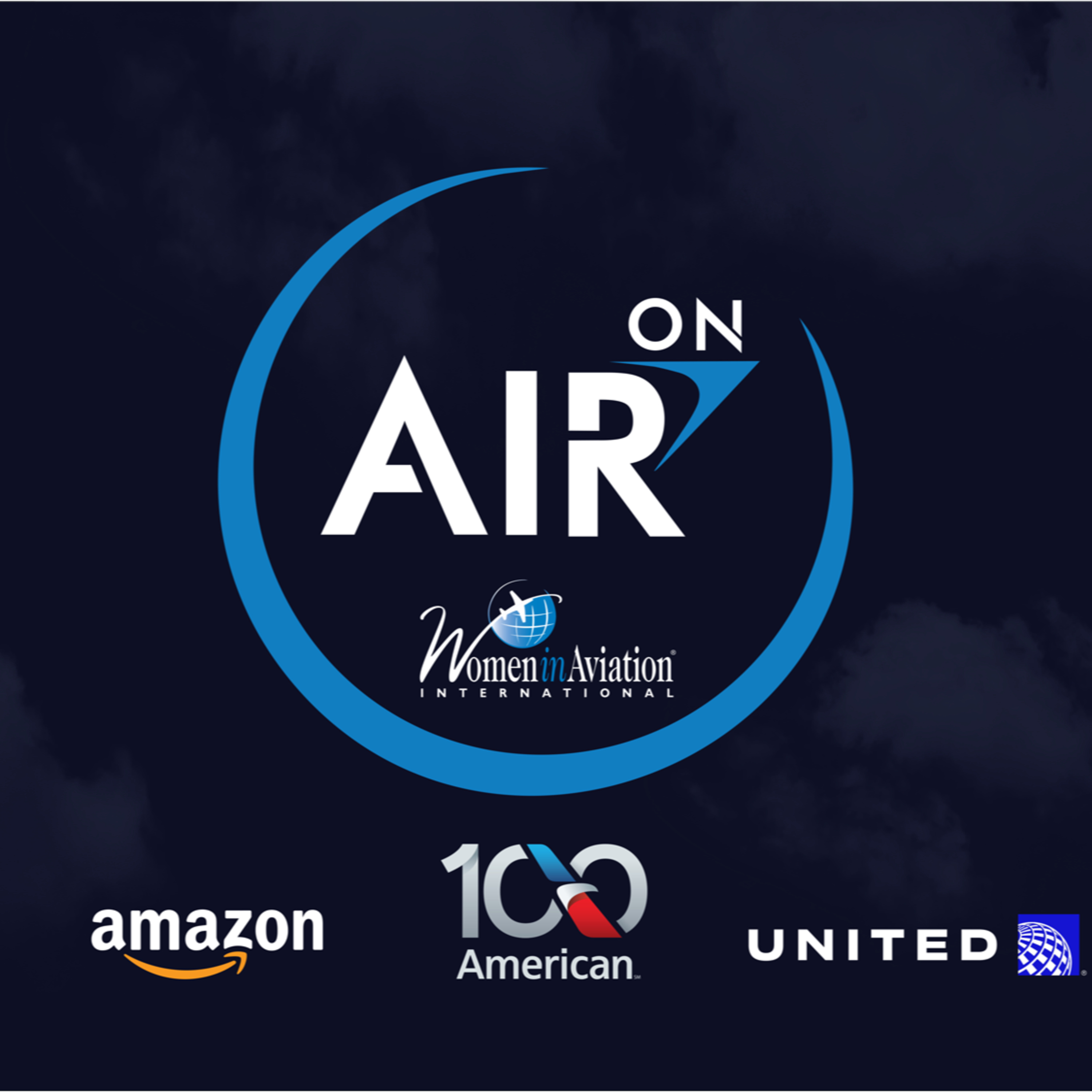 Changing Course: Amy Tomlinson |OnAirS2E10