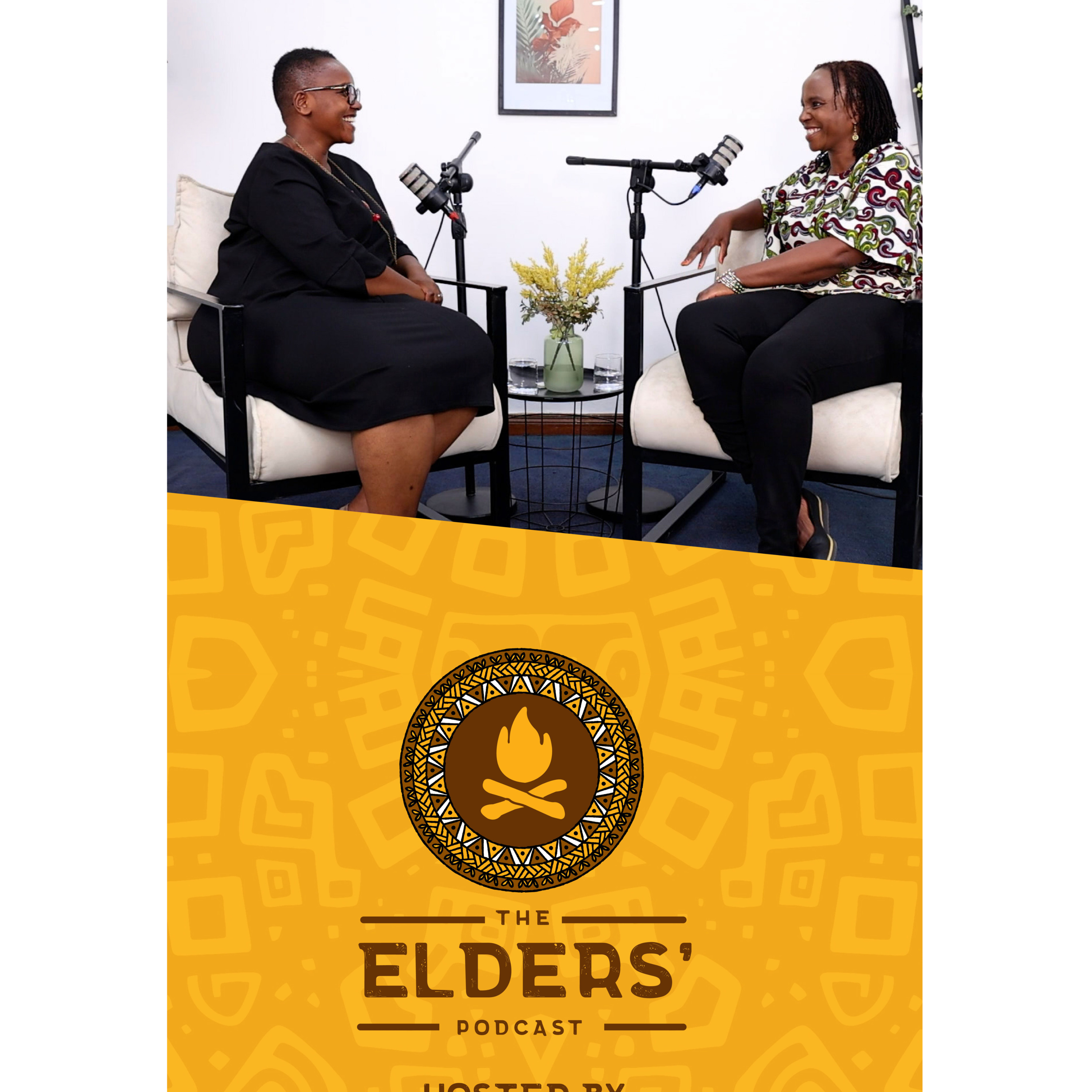 Esther Muiru on commitments made at the 1995 Beijing Women’s Conference. episode artwork