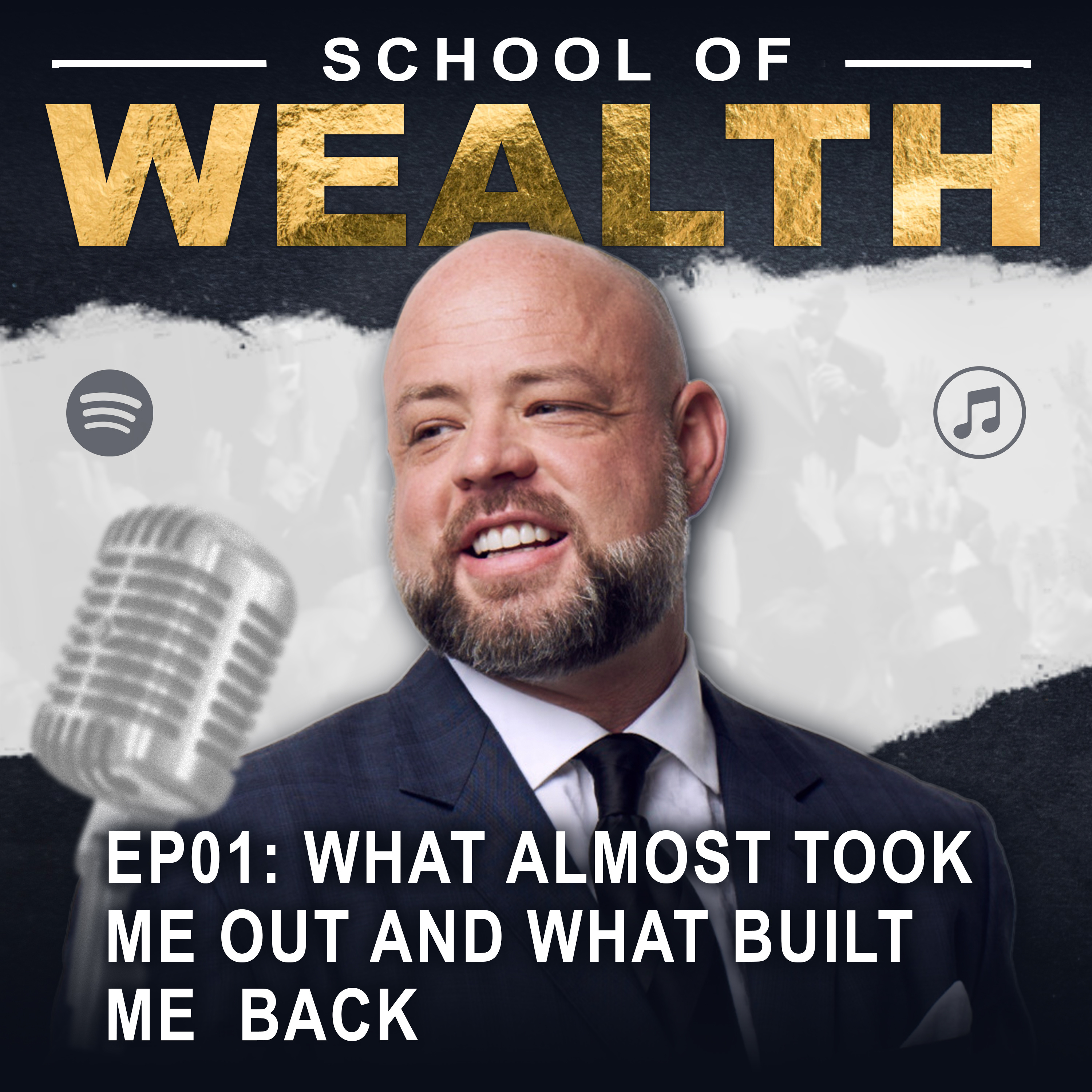 The School of Wealth