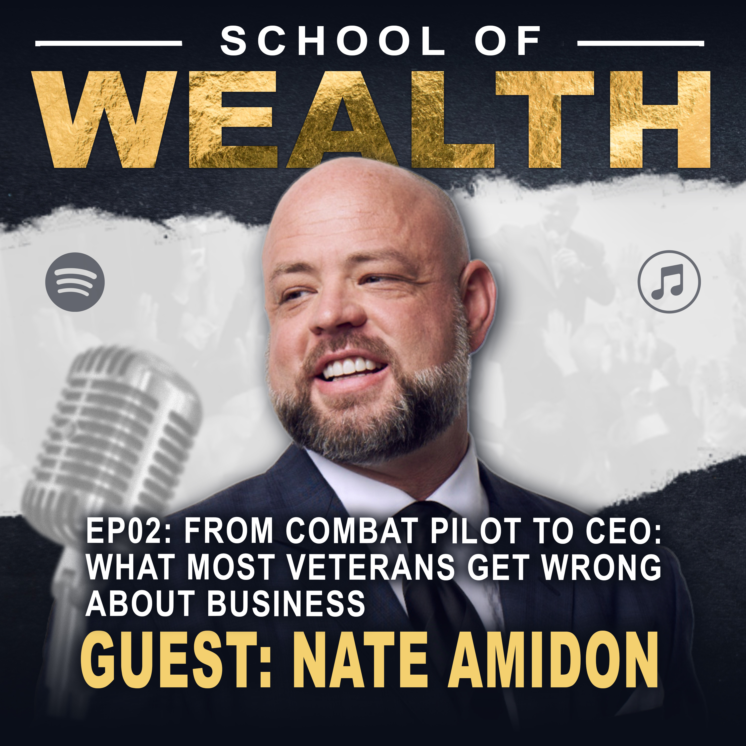 The School of Wealth