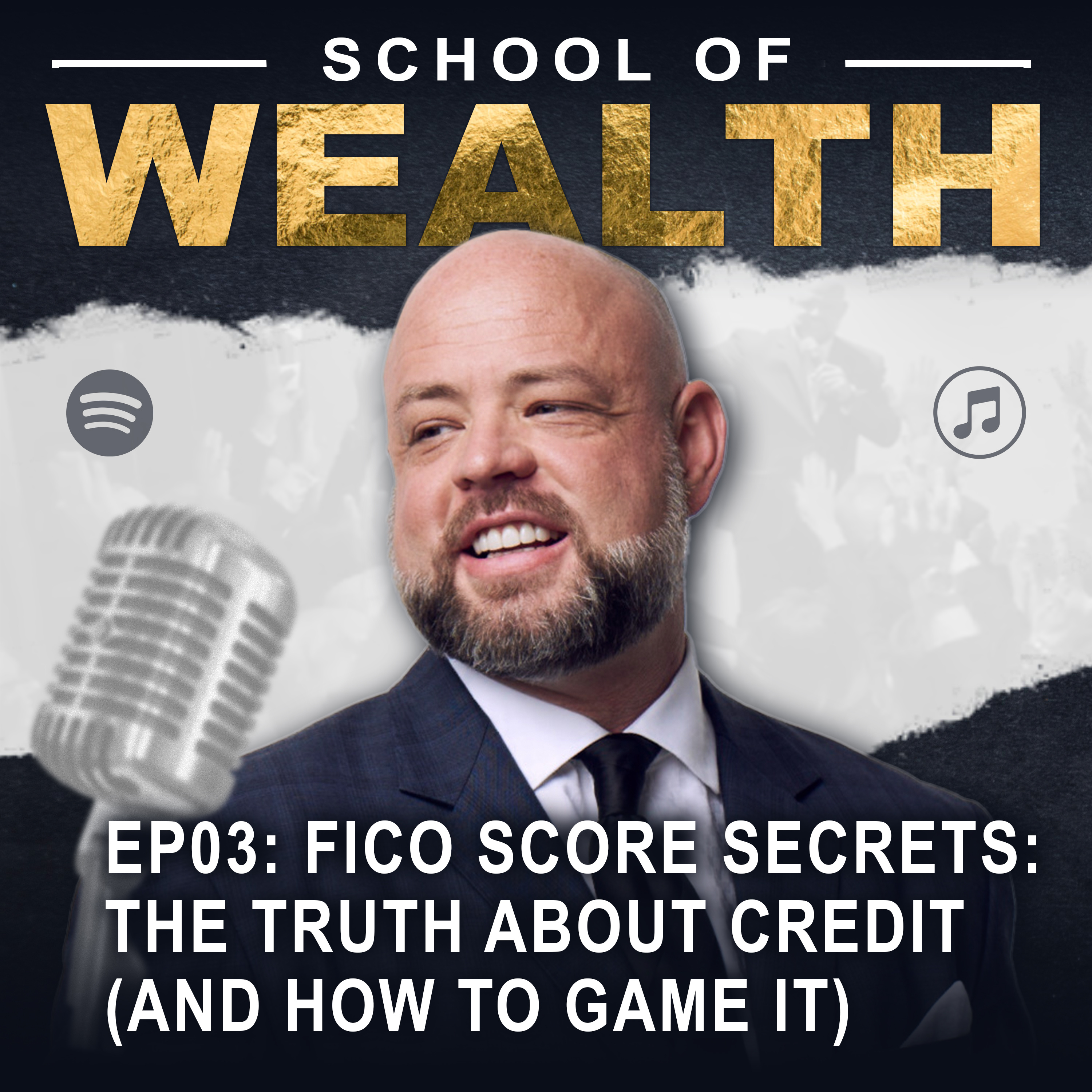 The School of Wealth