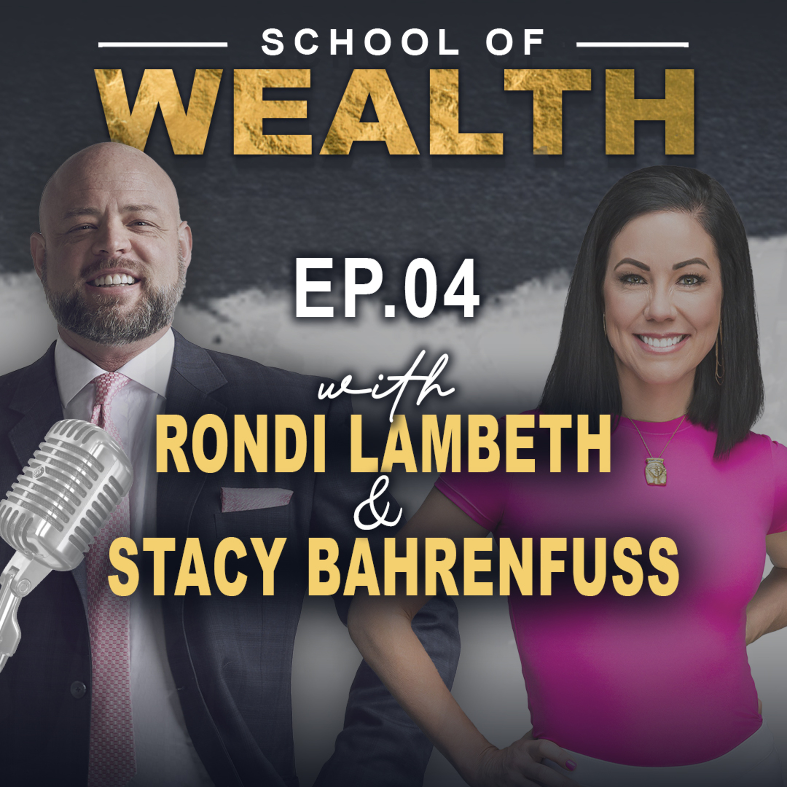 The School of Wealth