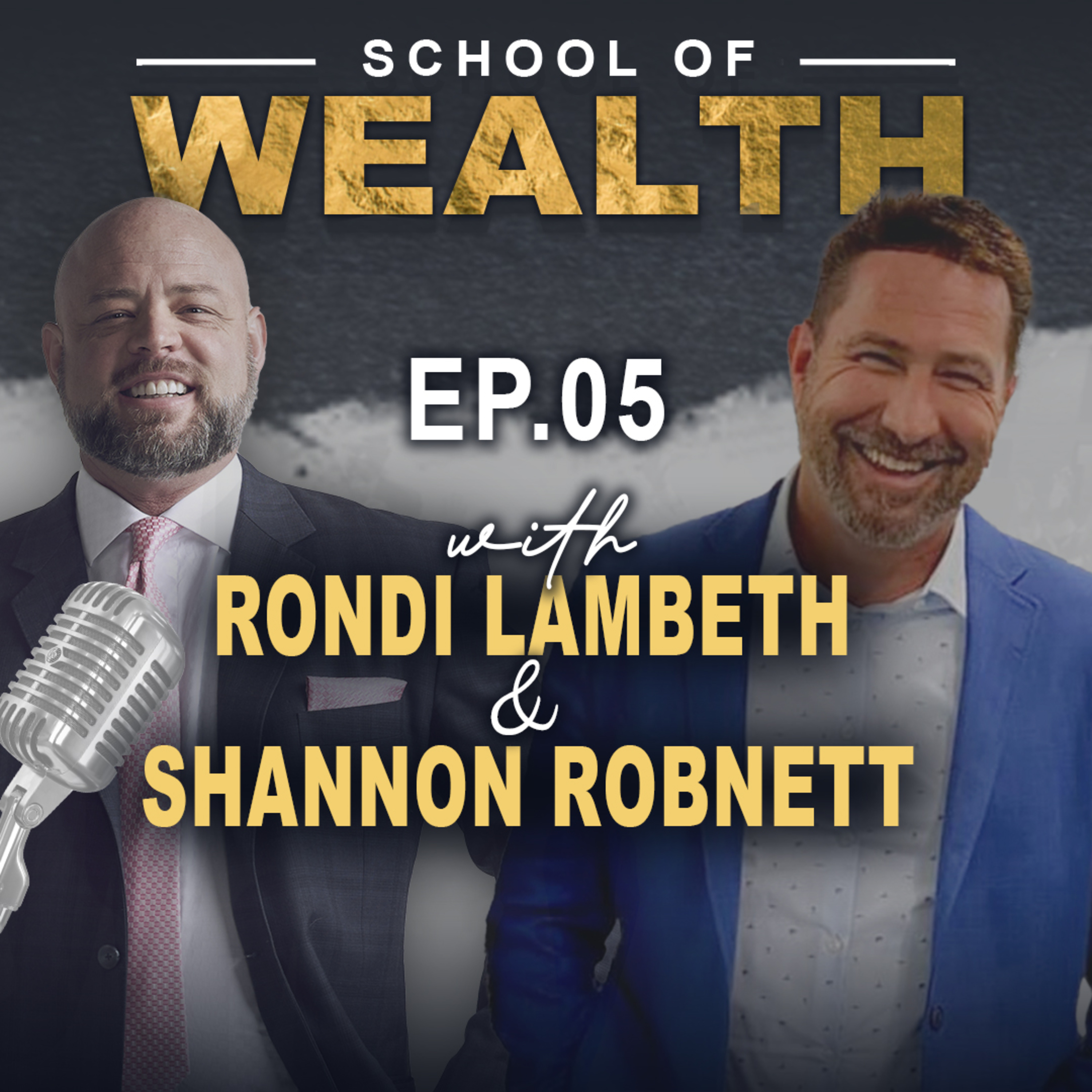 The School of Wealth