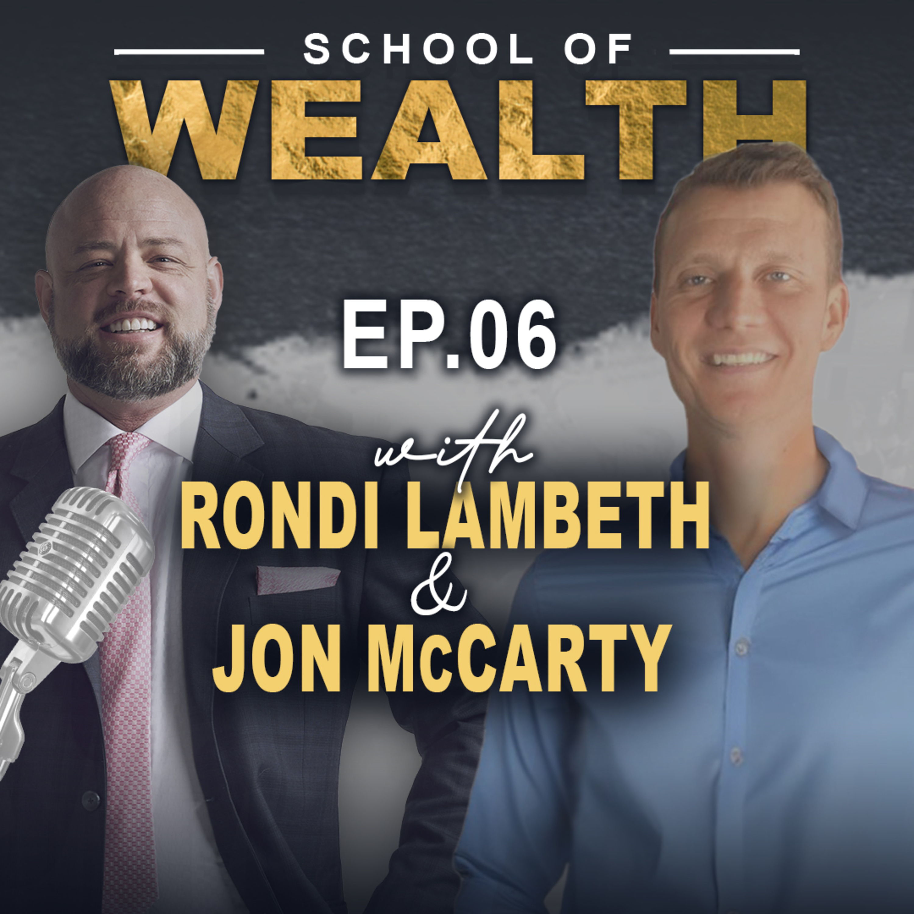 The School of Wealth
