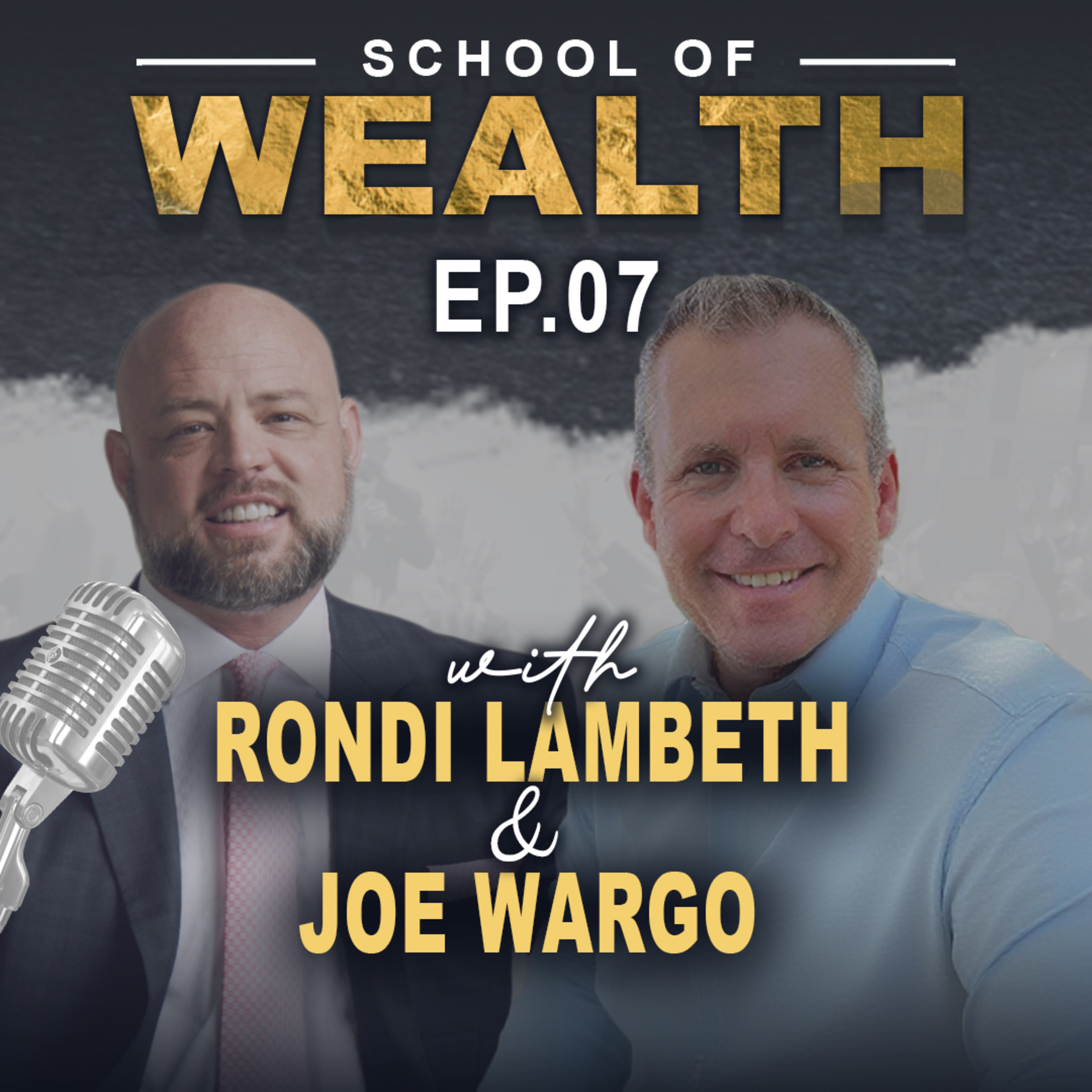 The School of Wealth