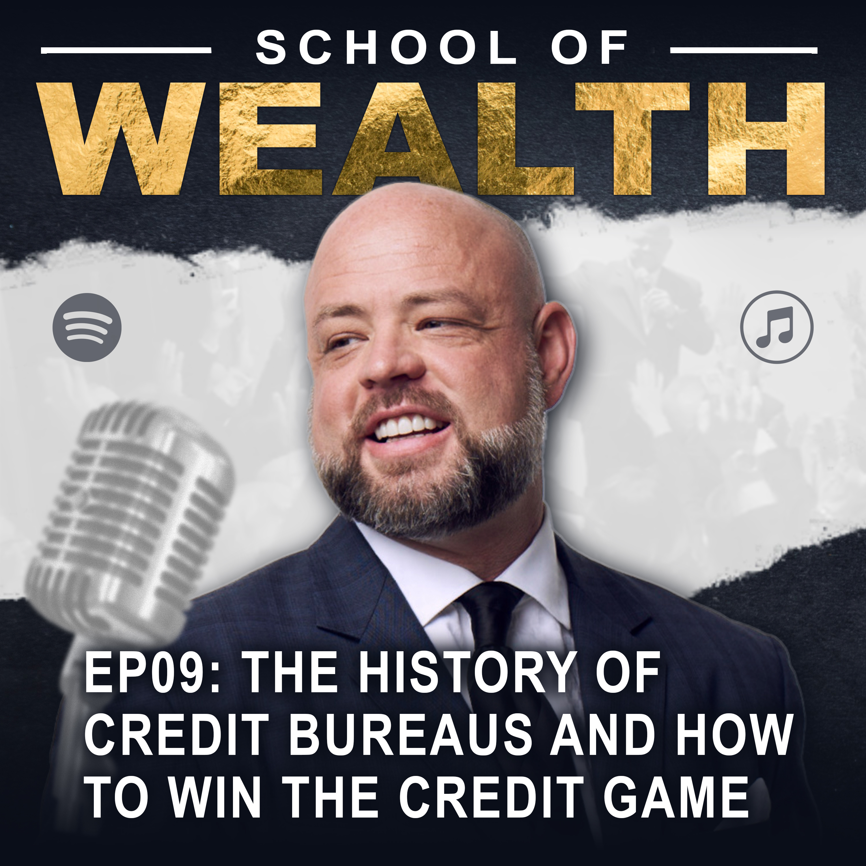 The School of Wealth