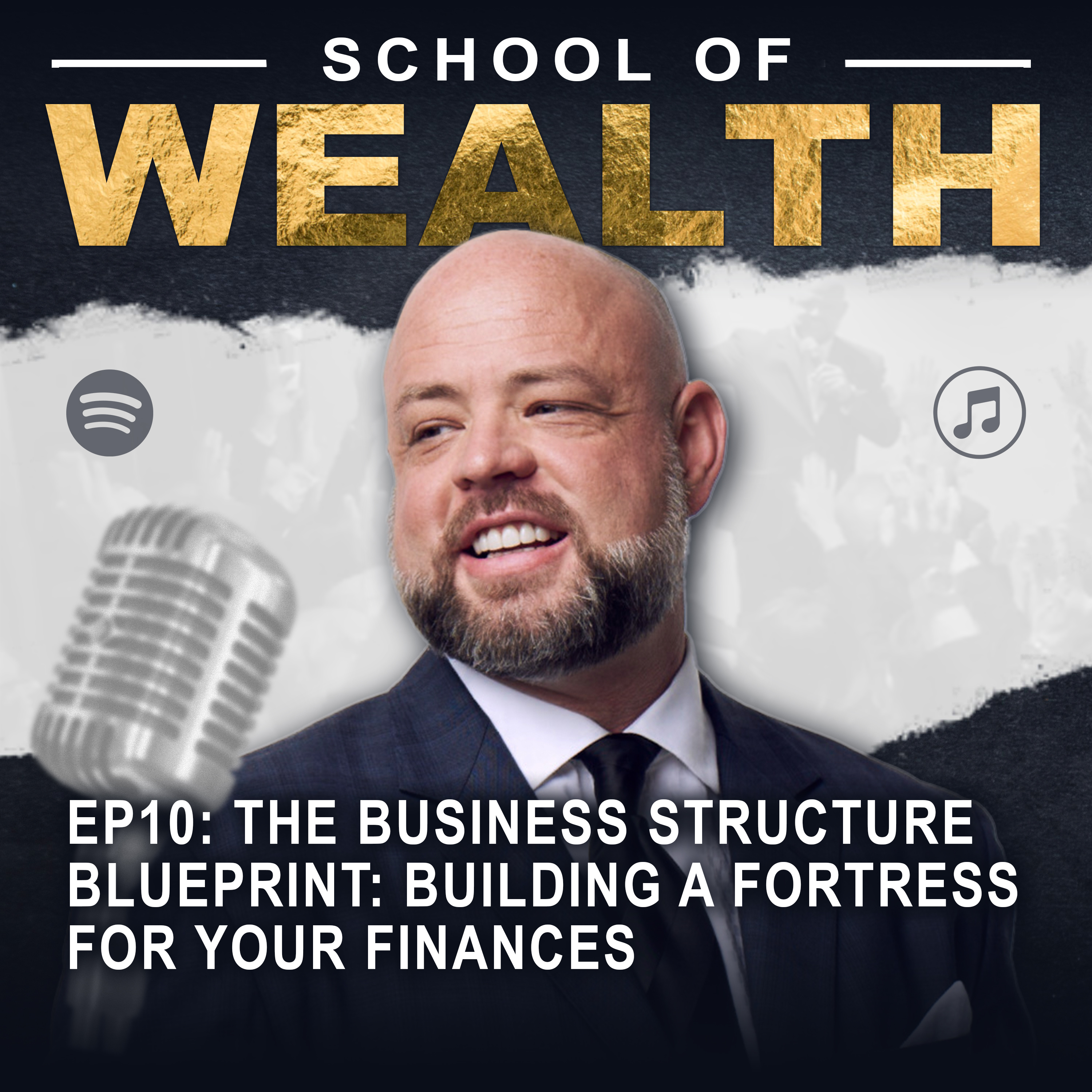 The School of Wealth