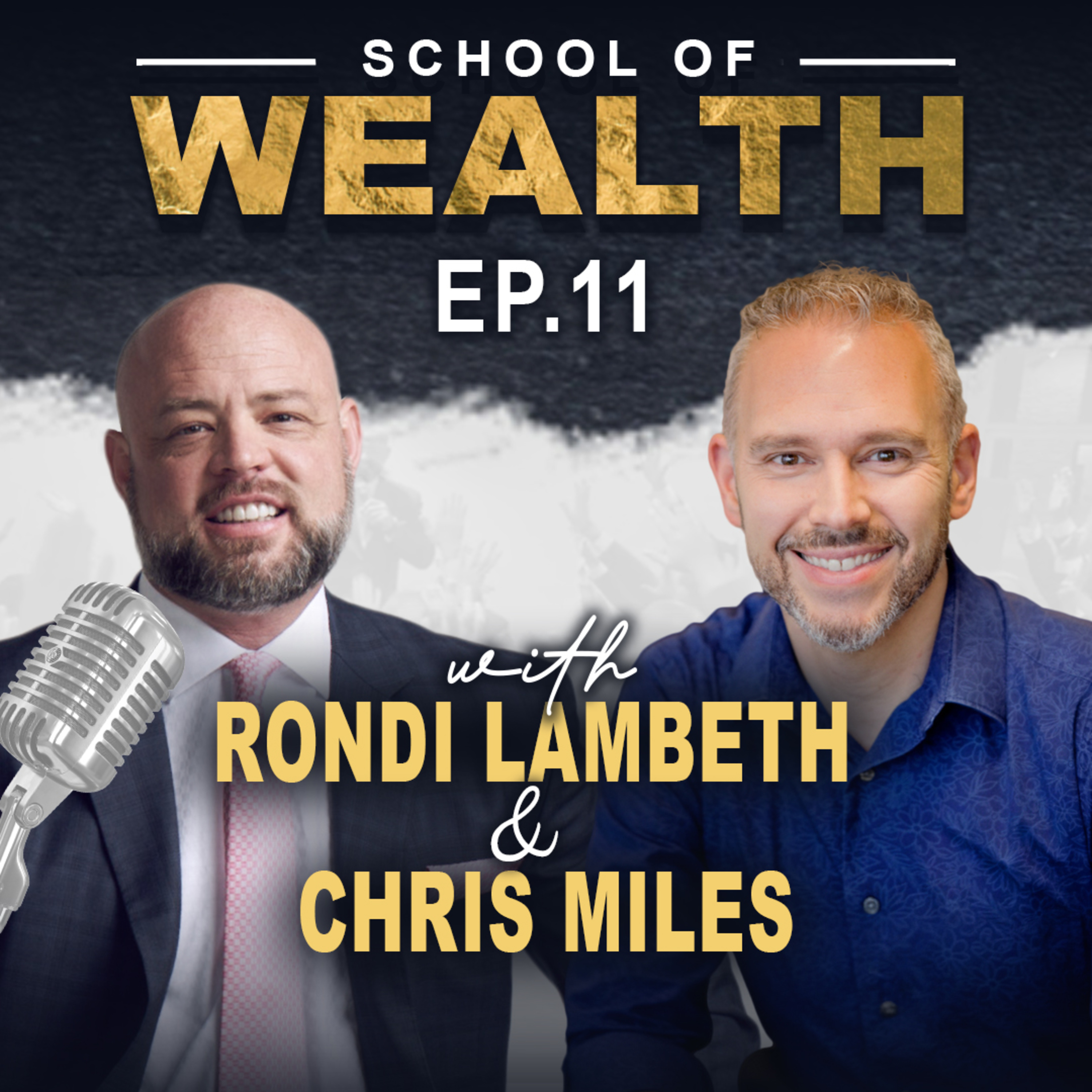The School of Wealth