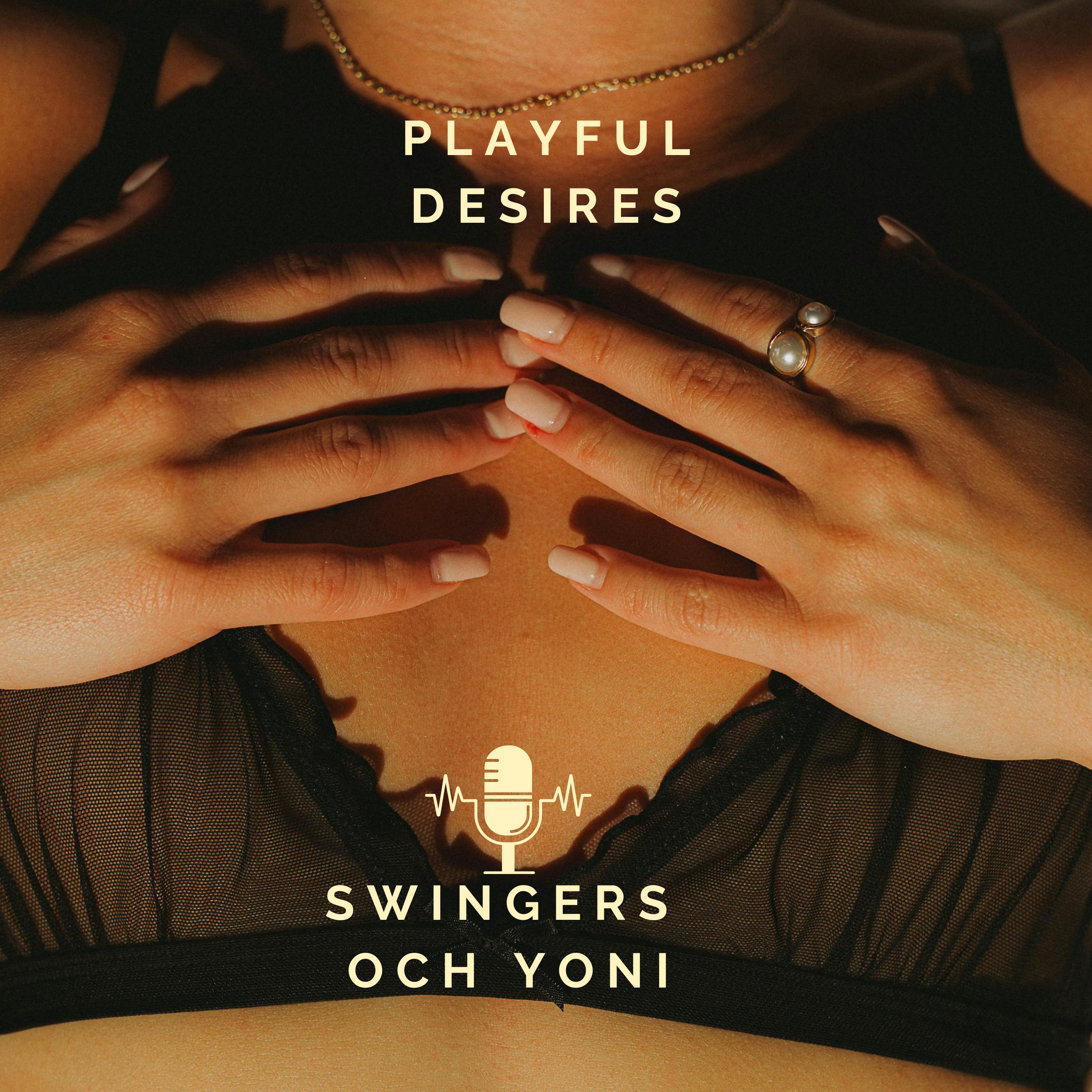 2. Swingersklubb och Yonimassage episode artwork