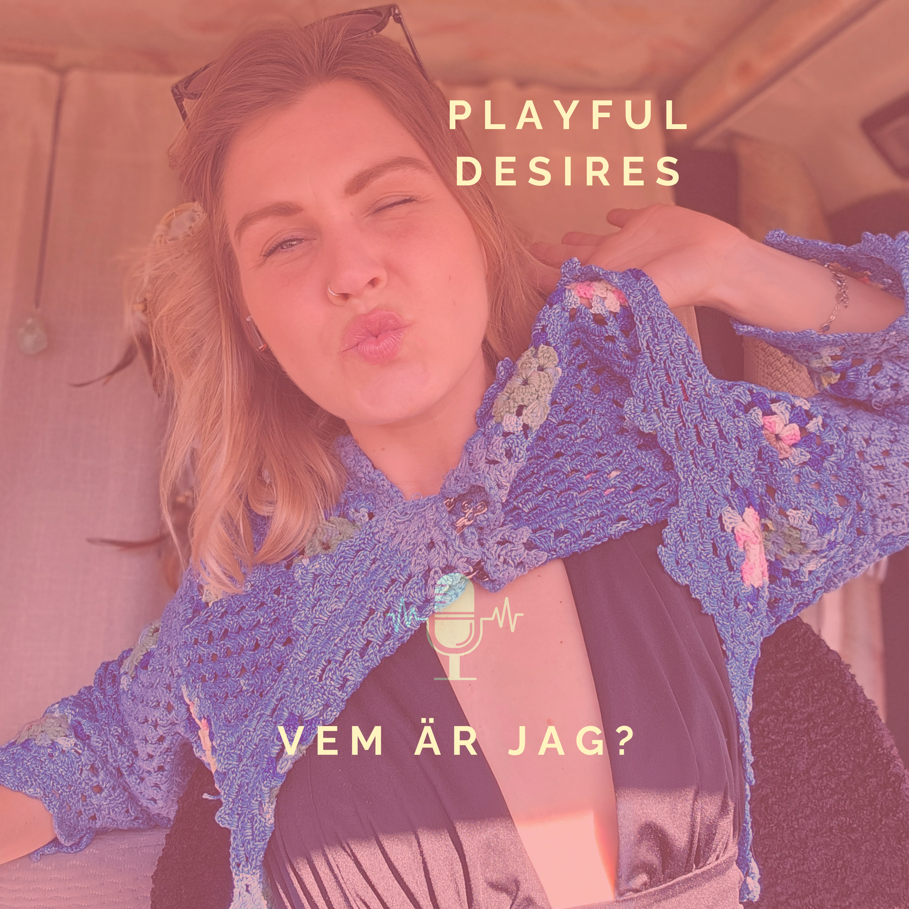 1. Vem är jag ens?  episode artwork
