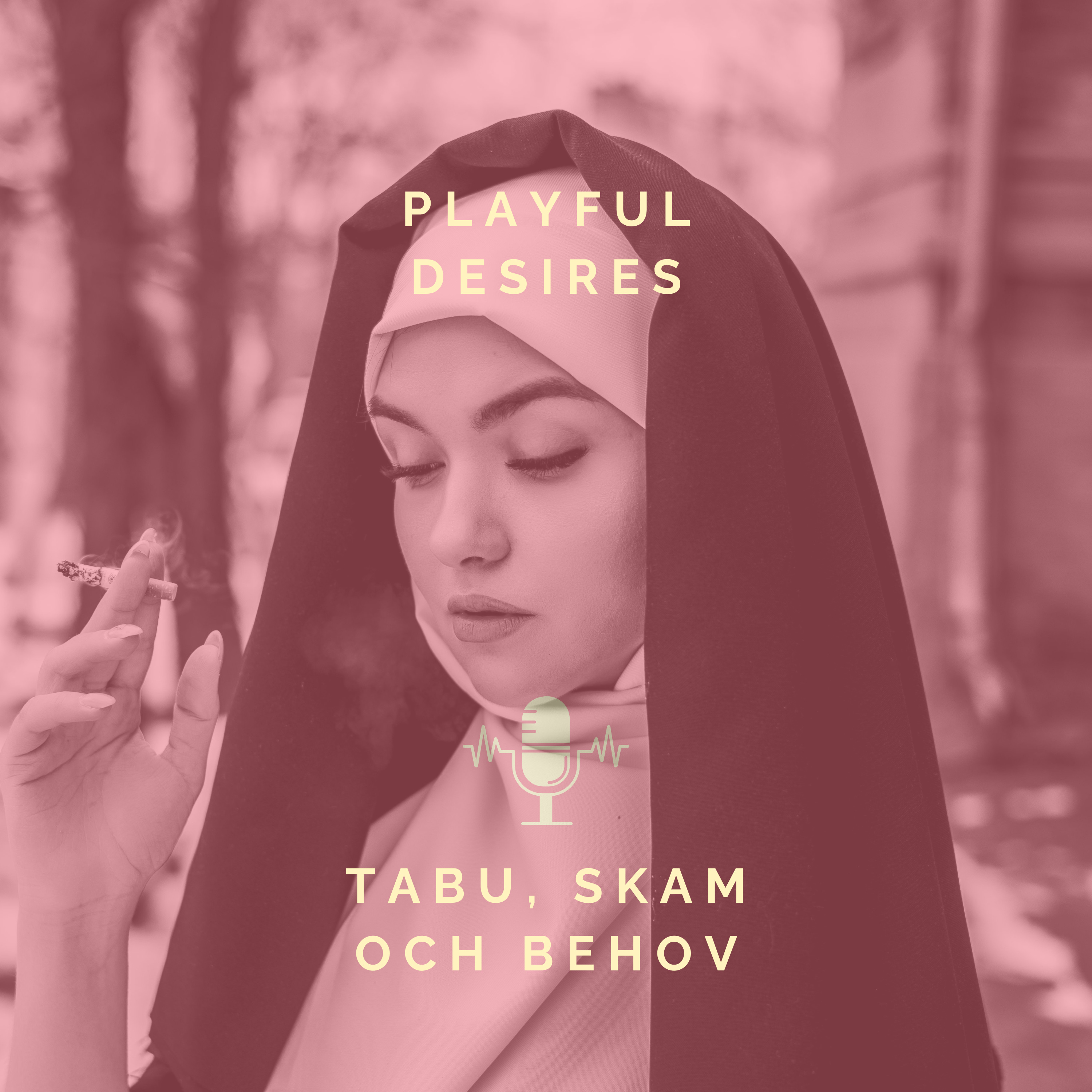 9. Tabu, skam och behov episode artwork