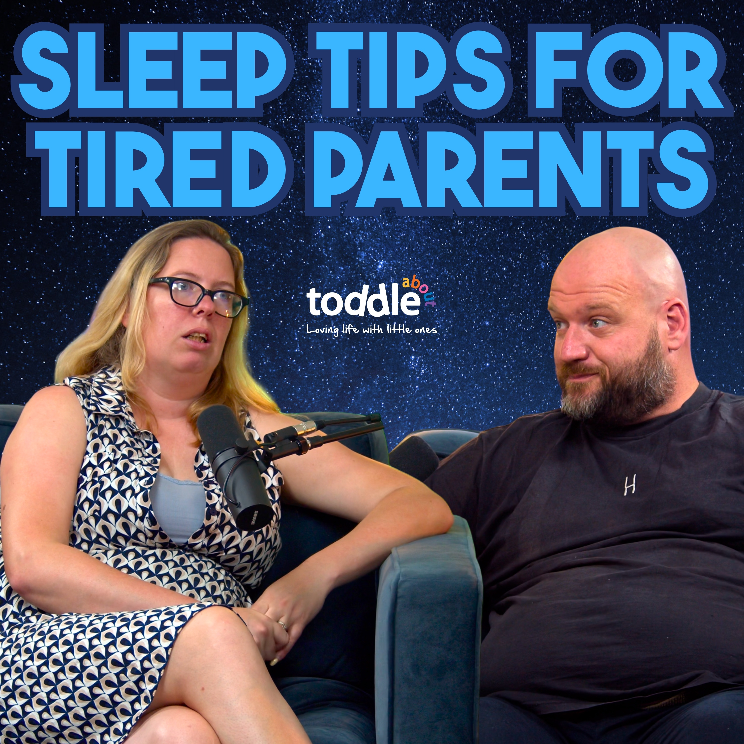 Baby & Toddler Sleep: Myths, Safe Sleep & Bedtime Tips for Parents