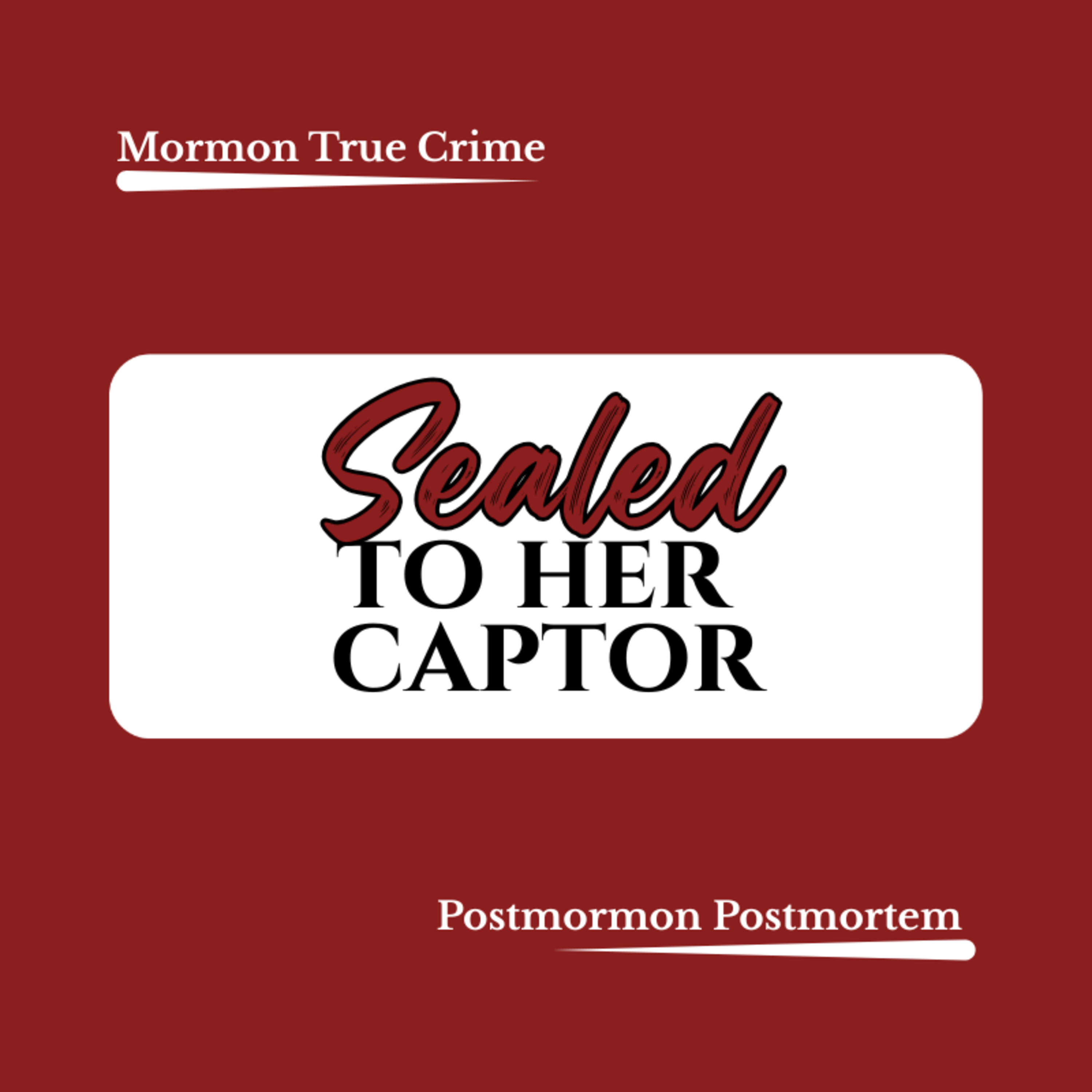 Postmormon Postmortem