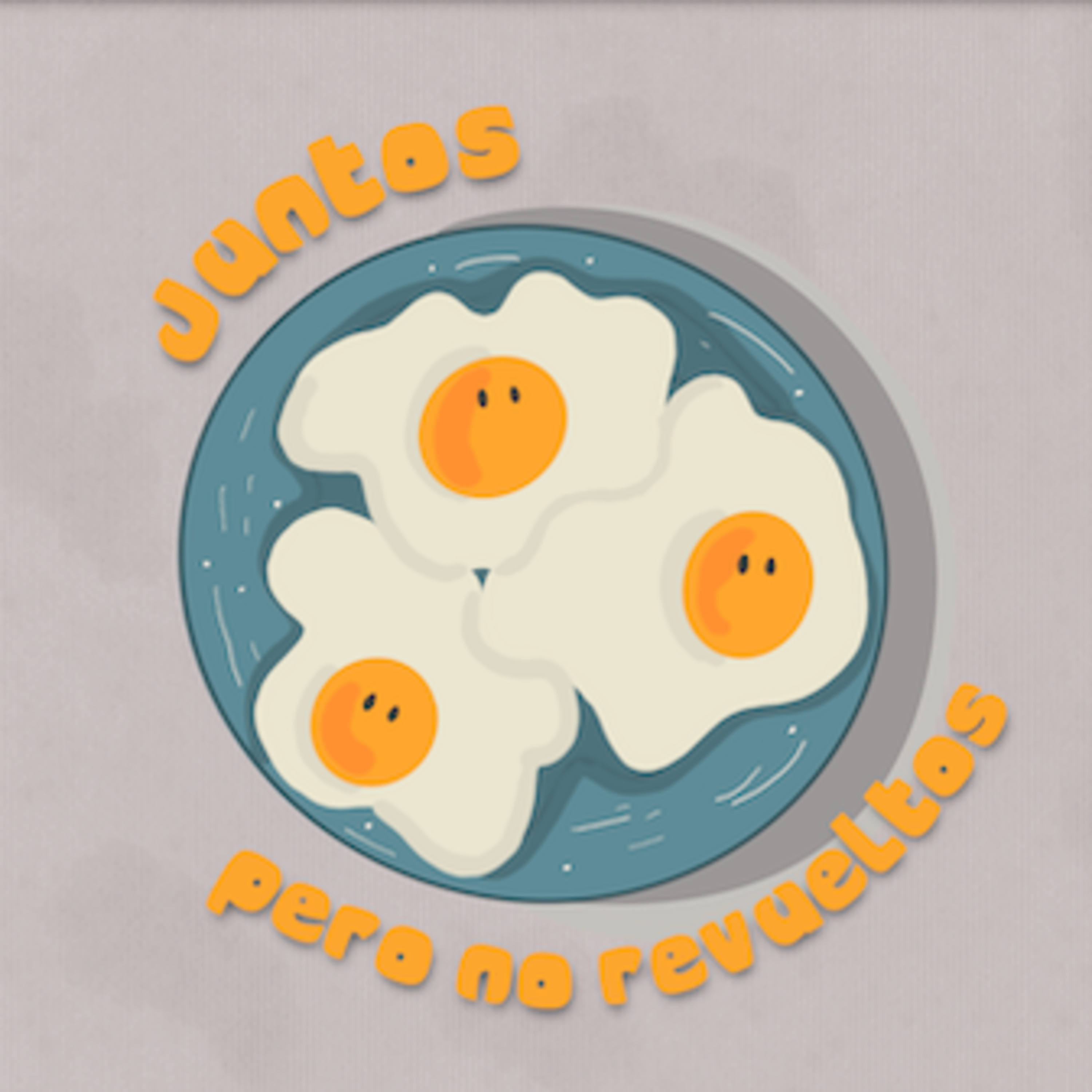 RED FLAGS (OJITO AHÍ 👀 ) episode artwork