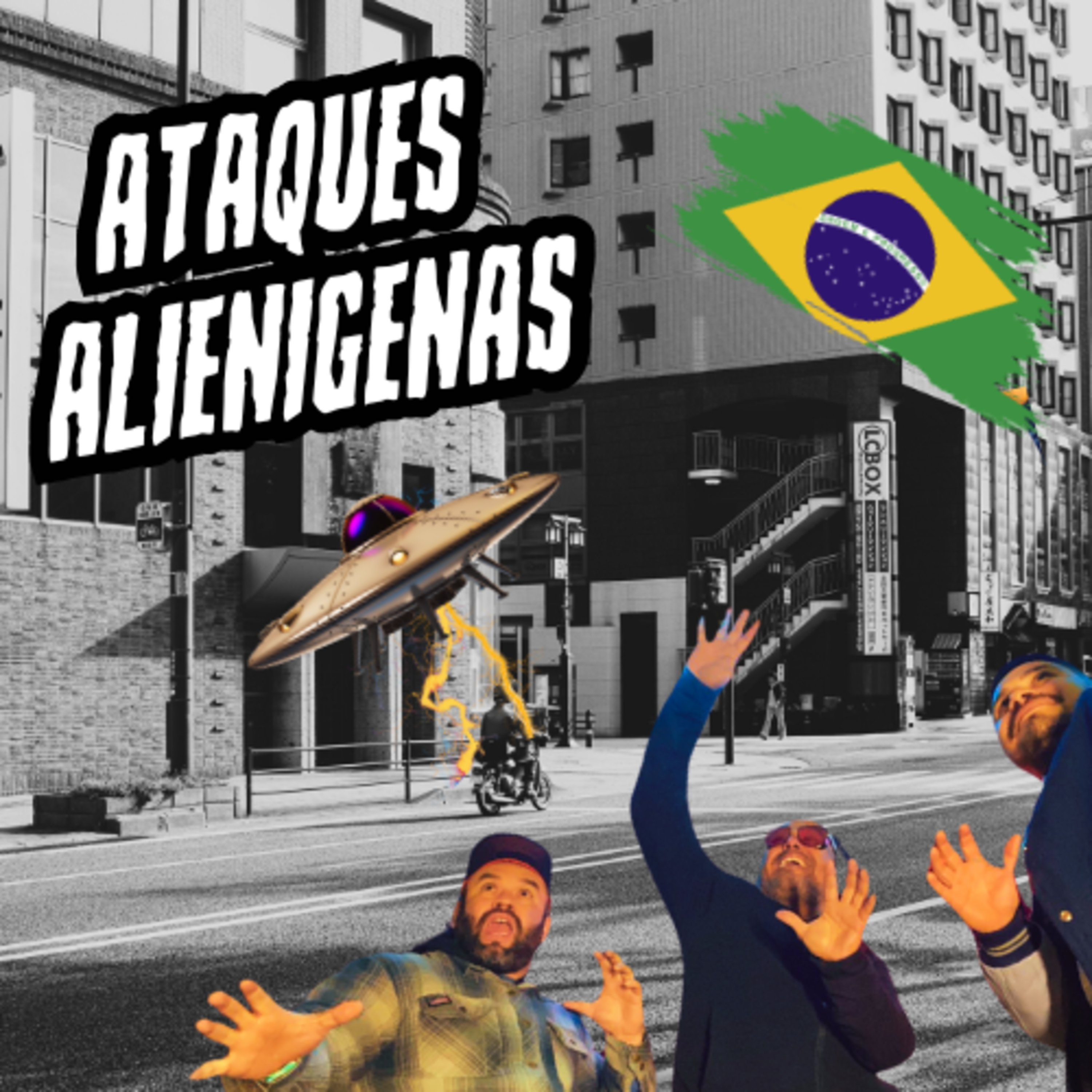 Portada de Vimana tv