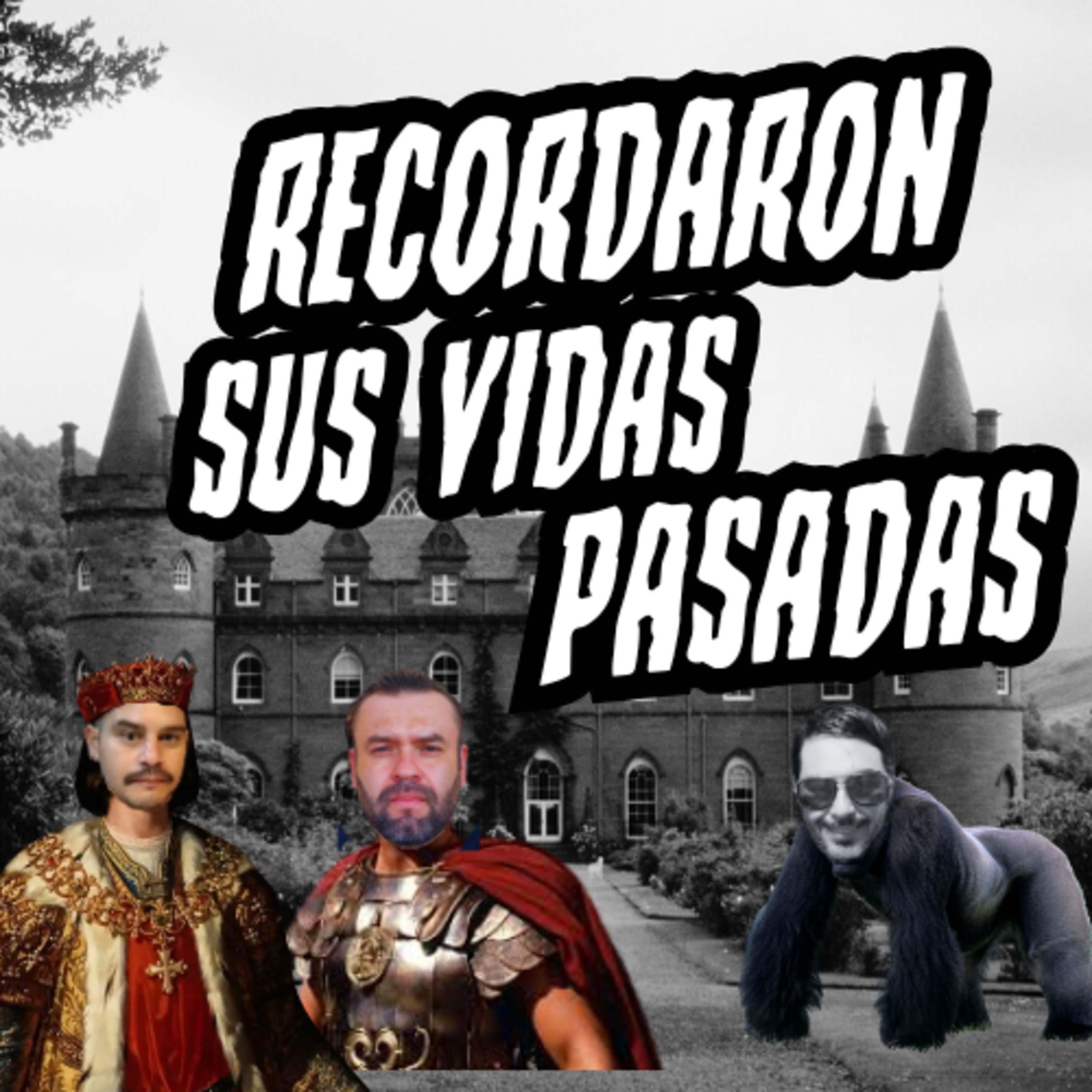 Portada de Vimana tv