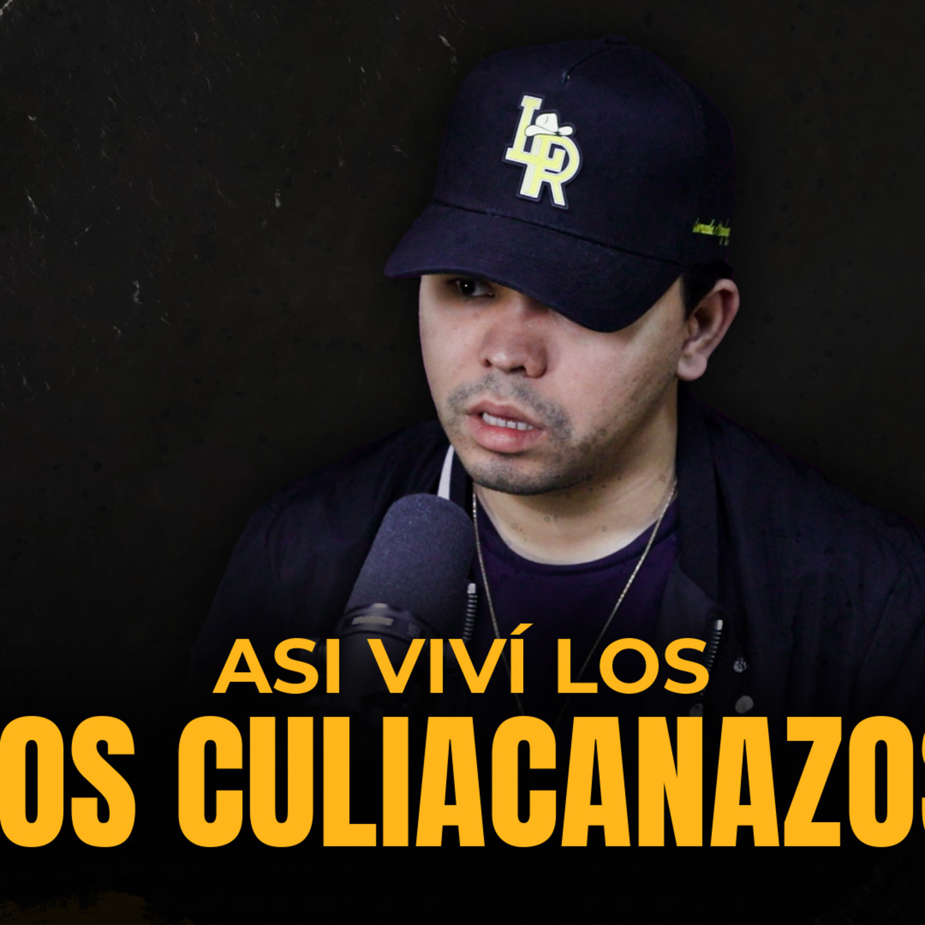 le TOCO a los CAPOS más GRANDES de SINALOA | JESUS LOW LA RECETA ep. #124 episode artwork