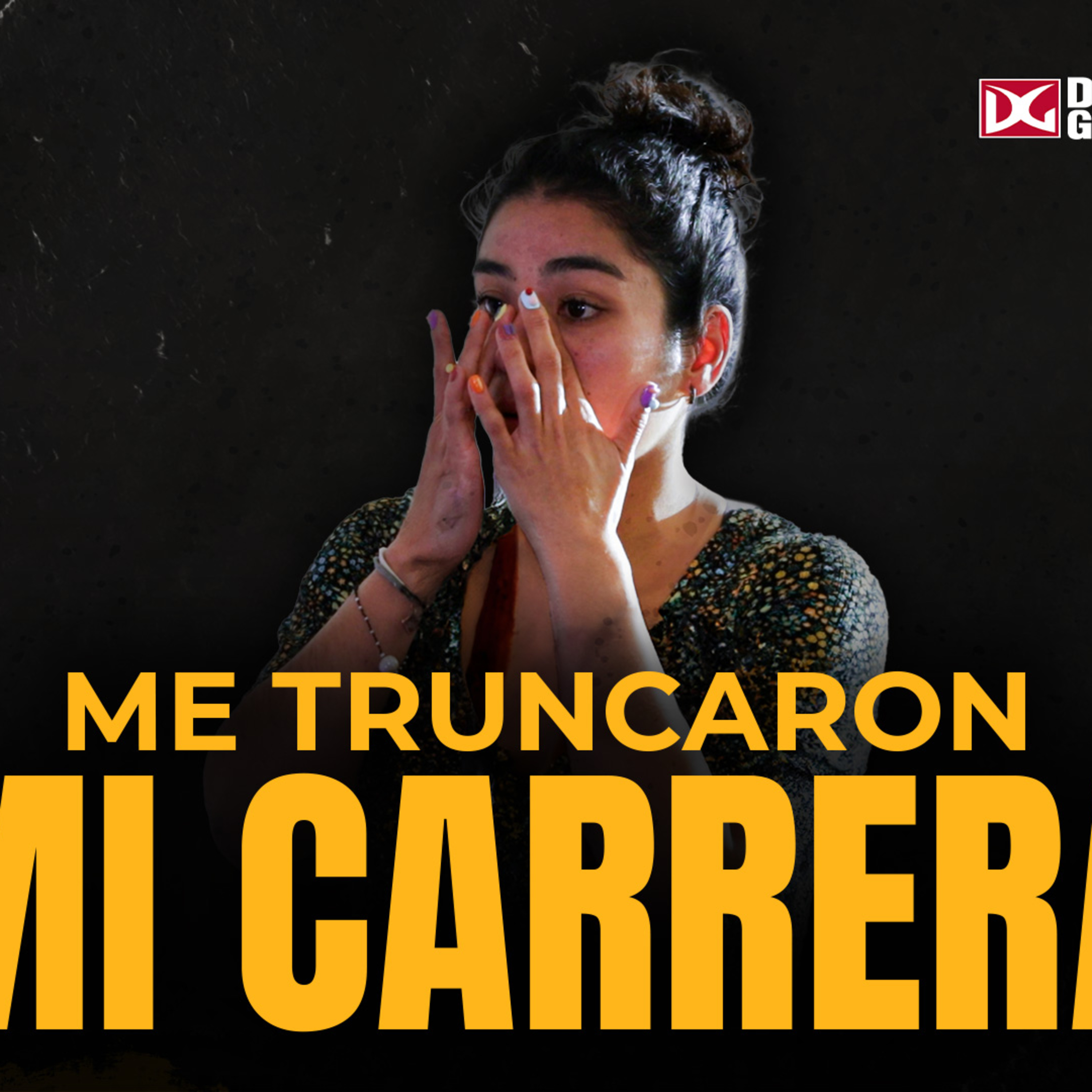 La Cara Oculta