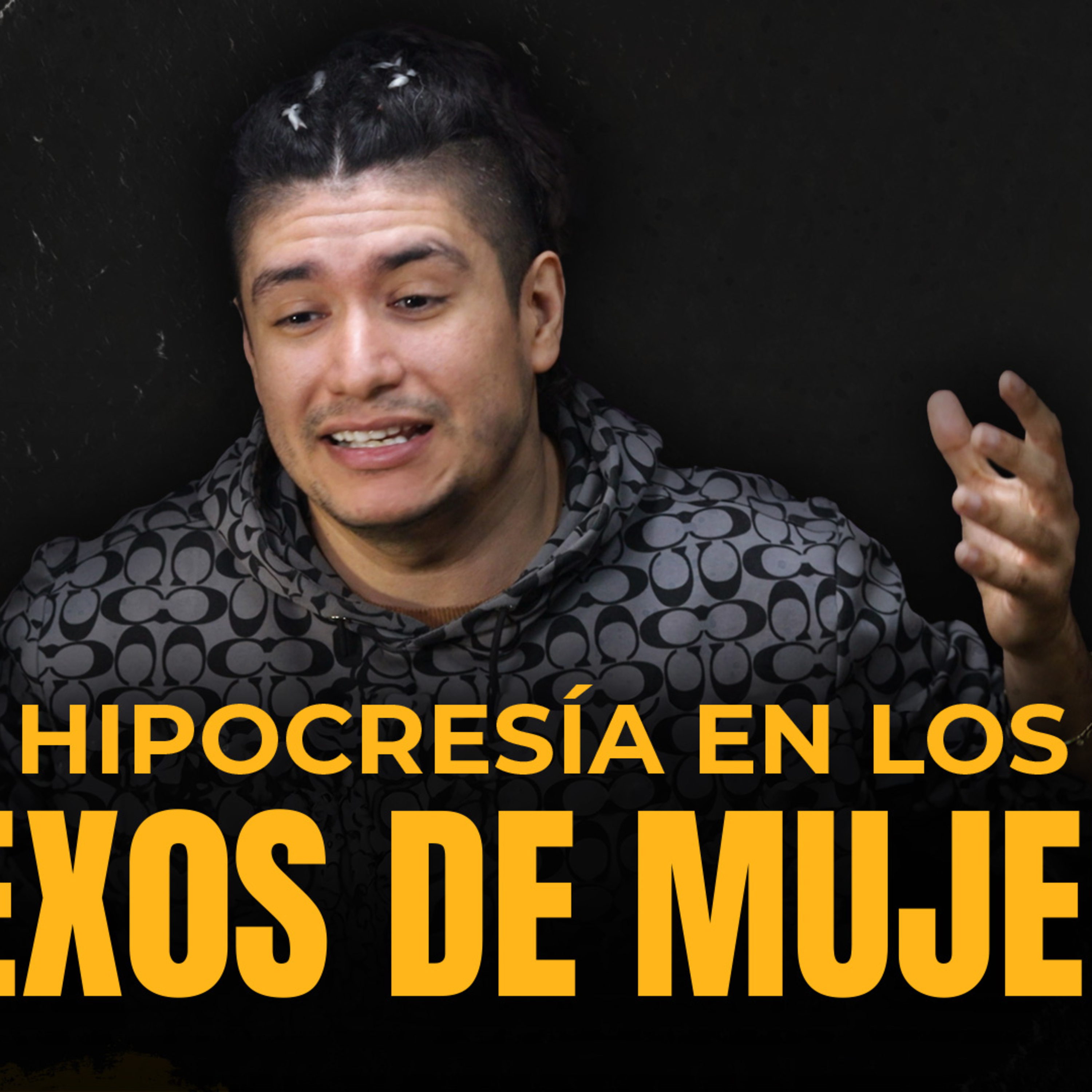 el ANEXO me CAMBIÓ la VIDA y la FORMA de PENSAR | CHRISTIAN MEZA ep. #129 episode artwork