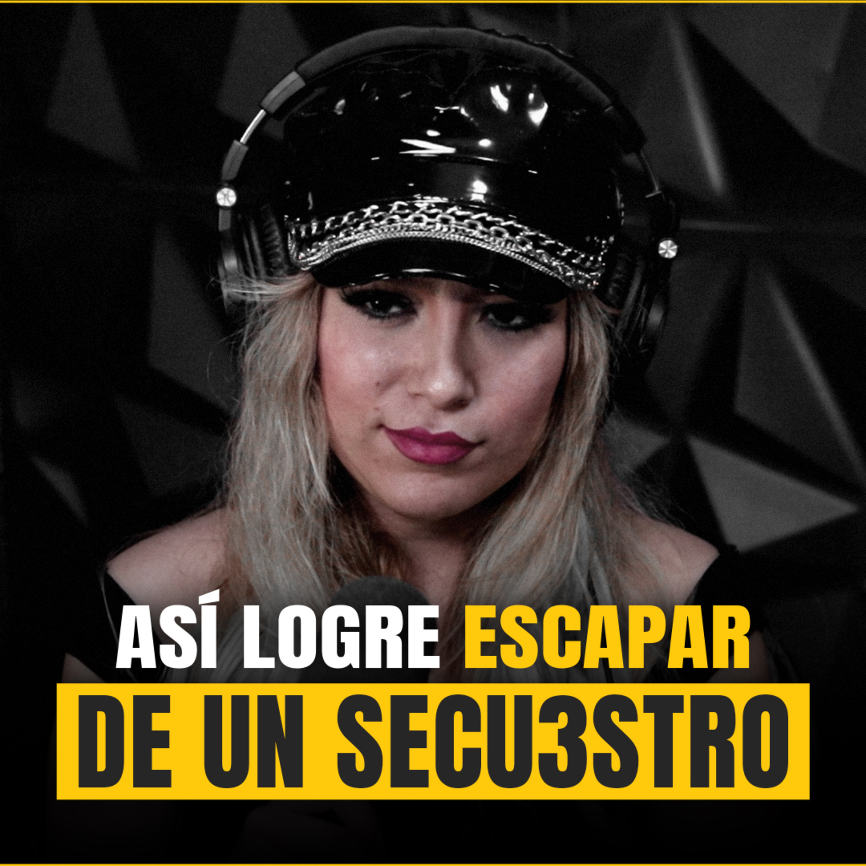 EX NOVIO MILITAR casi me QUITA la VIDA | MINERVA ORTEGA ep. #141 episode artwork
