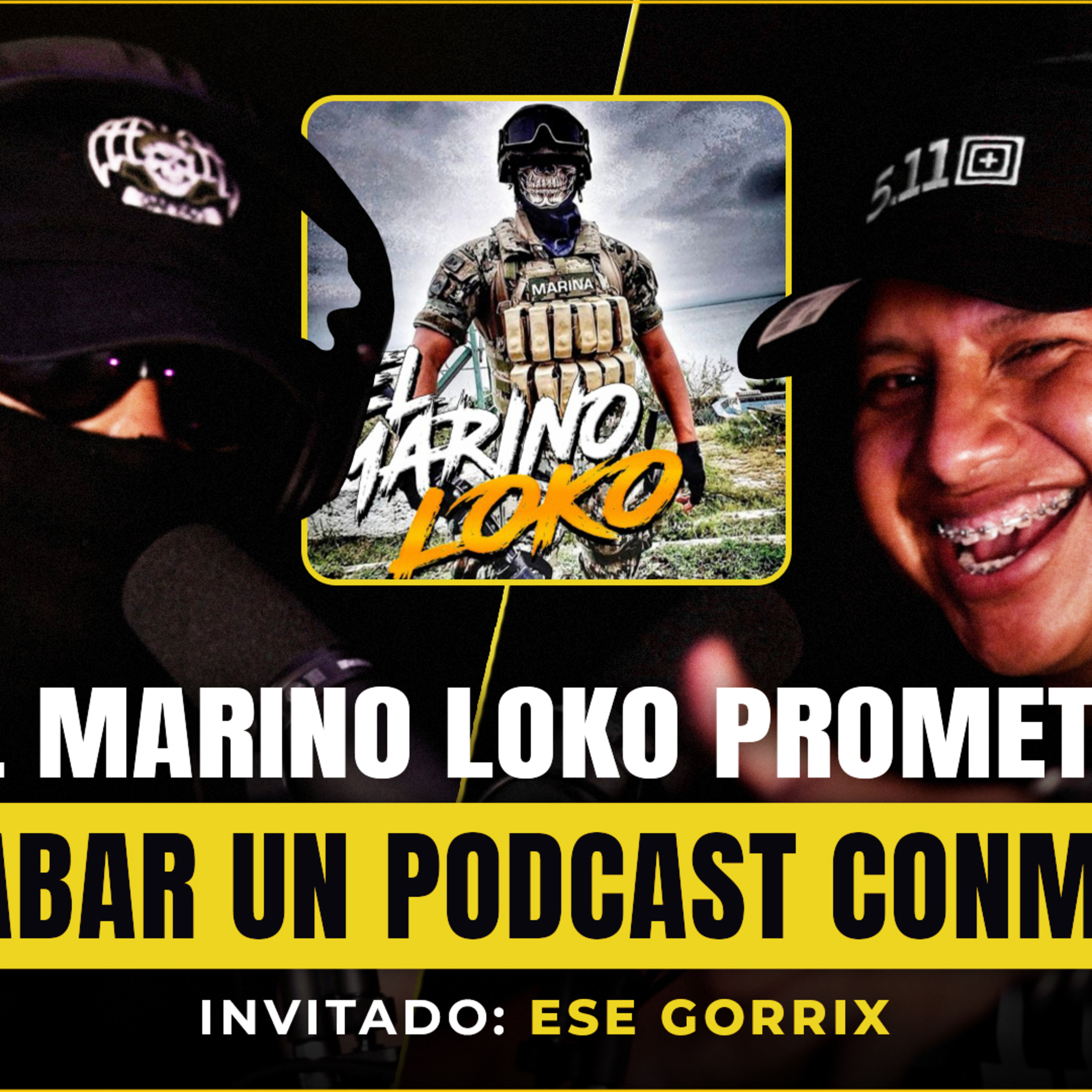 La Cara Oculta