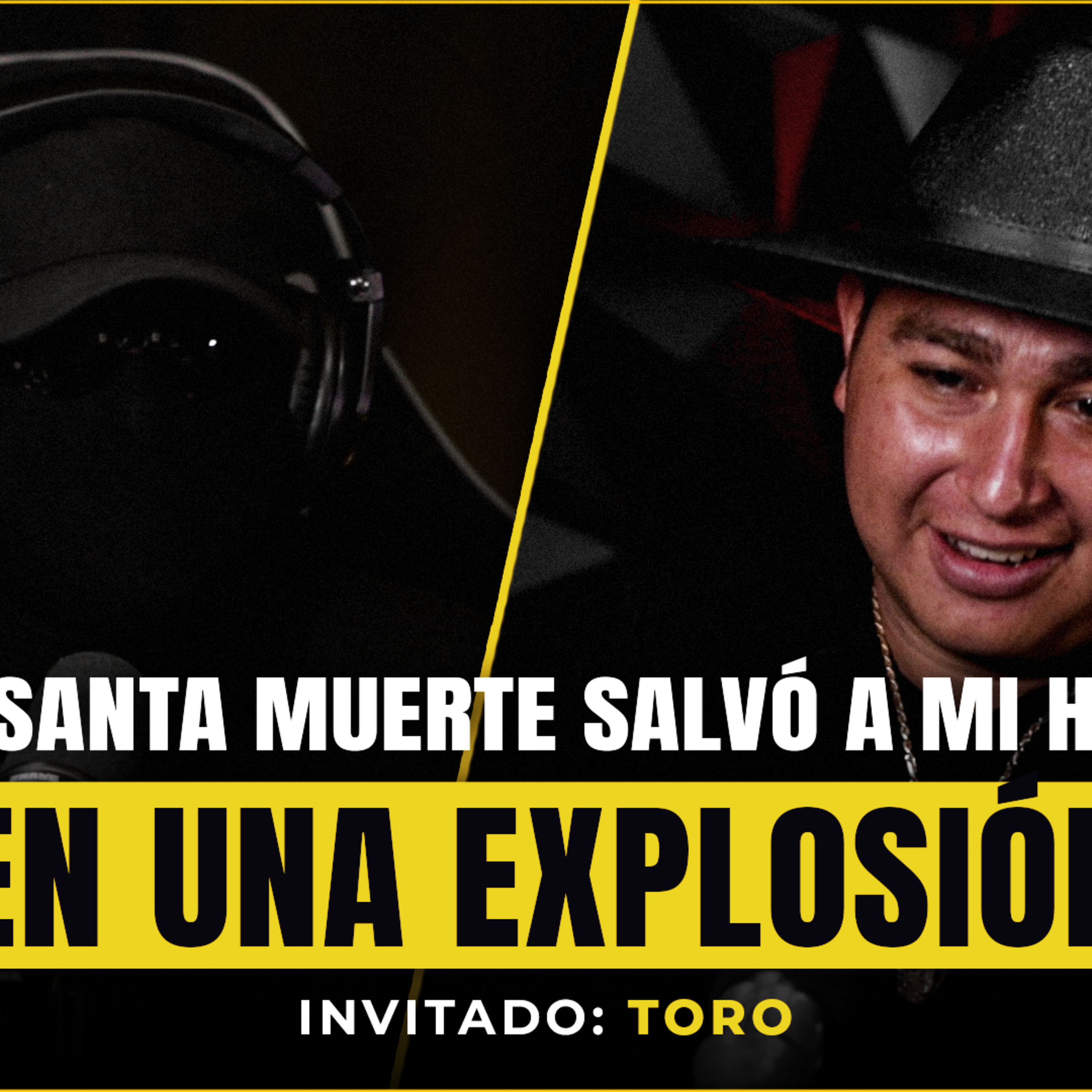 La Cara Oculta