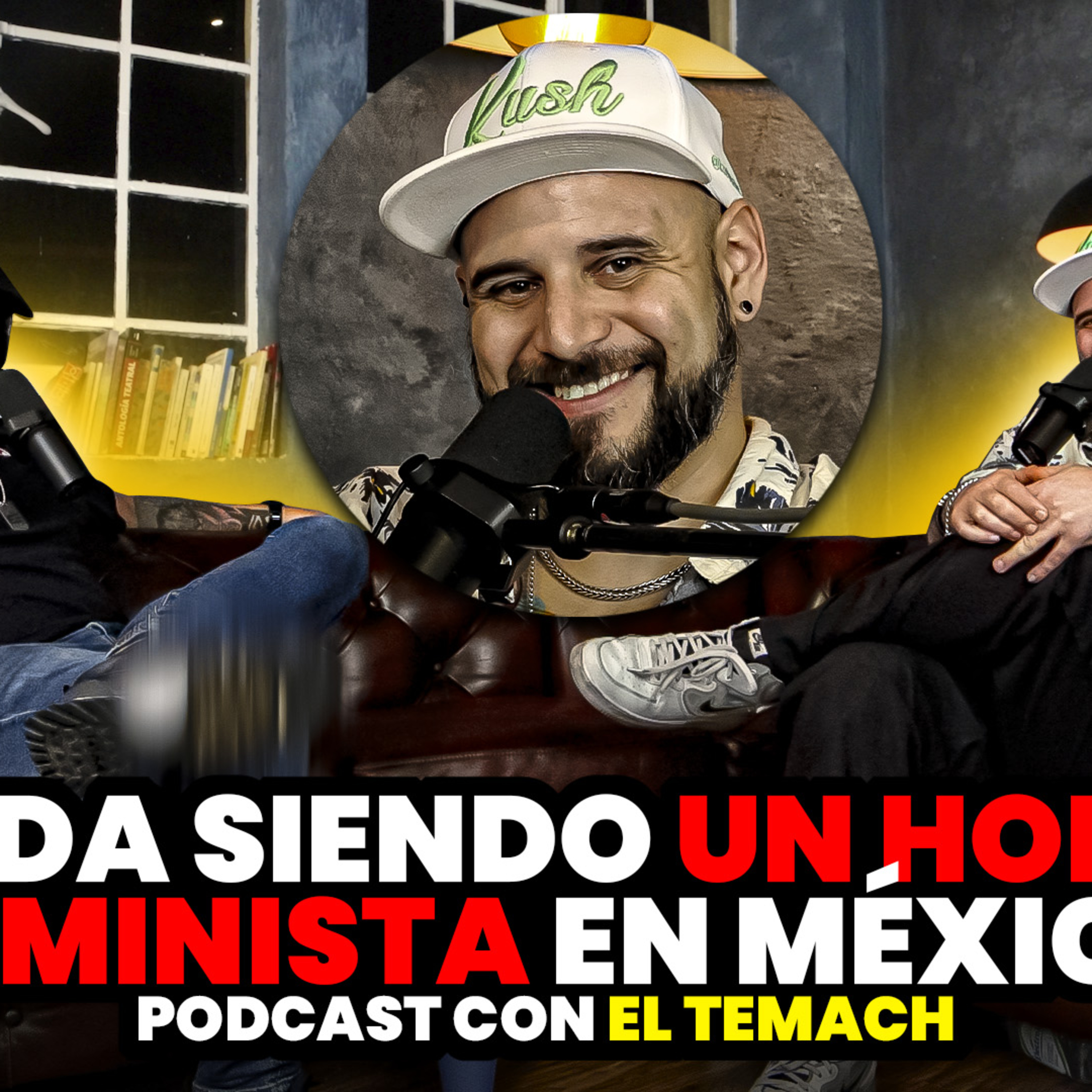 PERDER a mis SOBRINOS: Lo que MÁS ME DUELE en la VIDA | EL TEMACH ep. #160