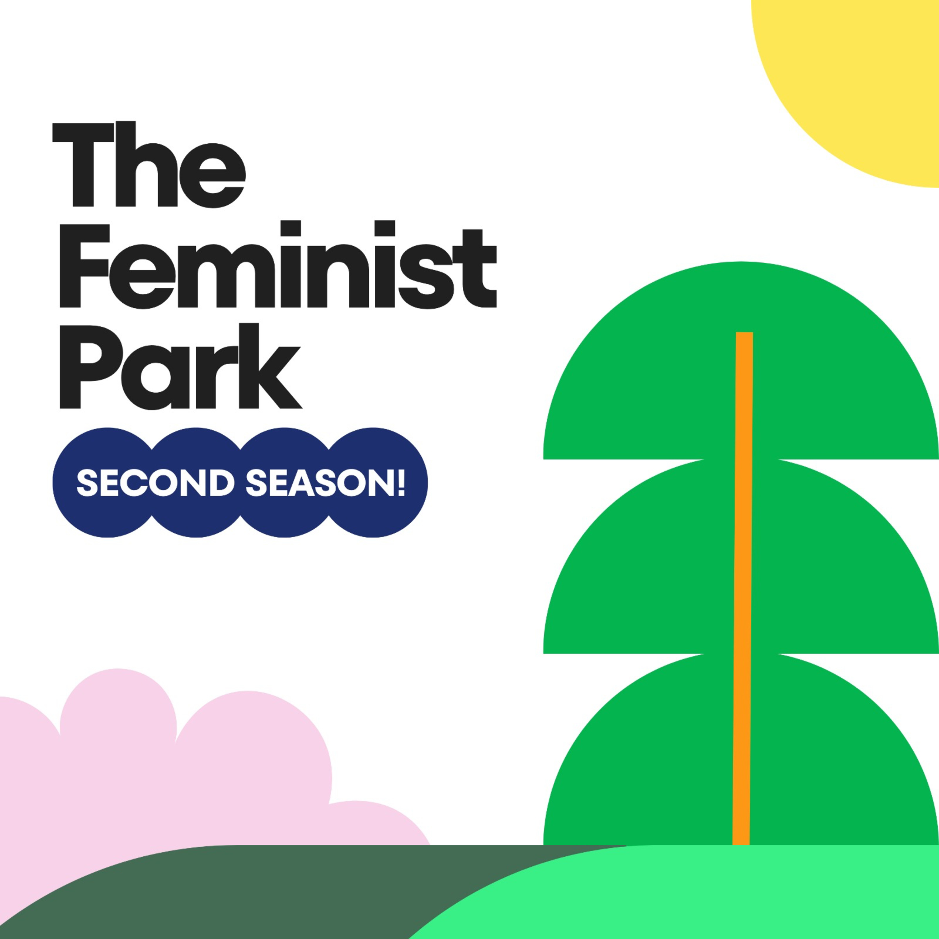 Green Gentrification: When Parks Become Weapons of Displacement episode artwork