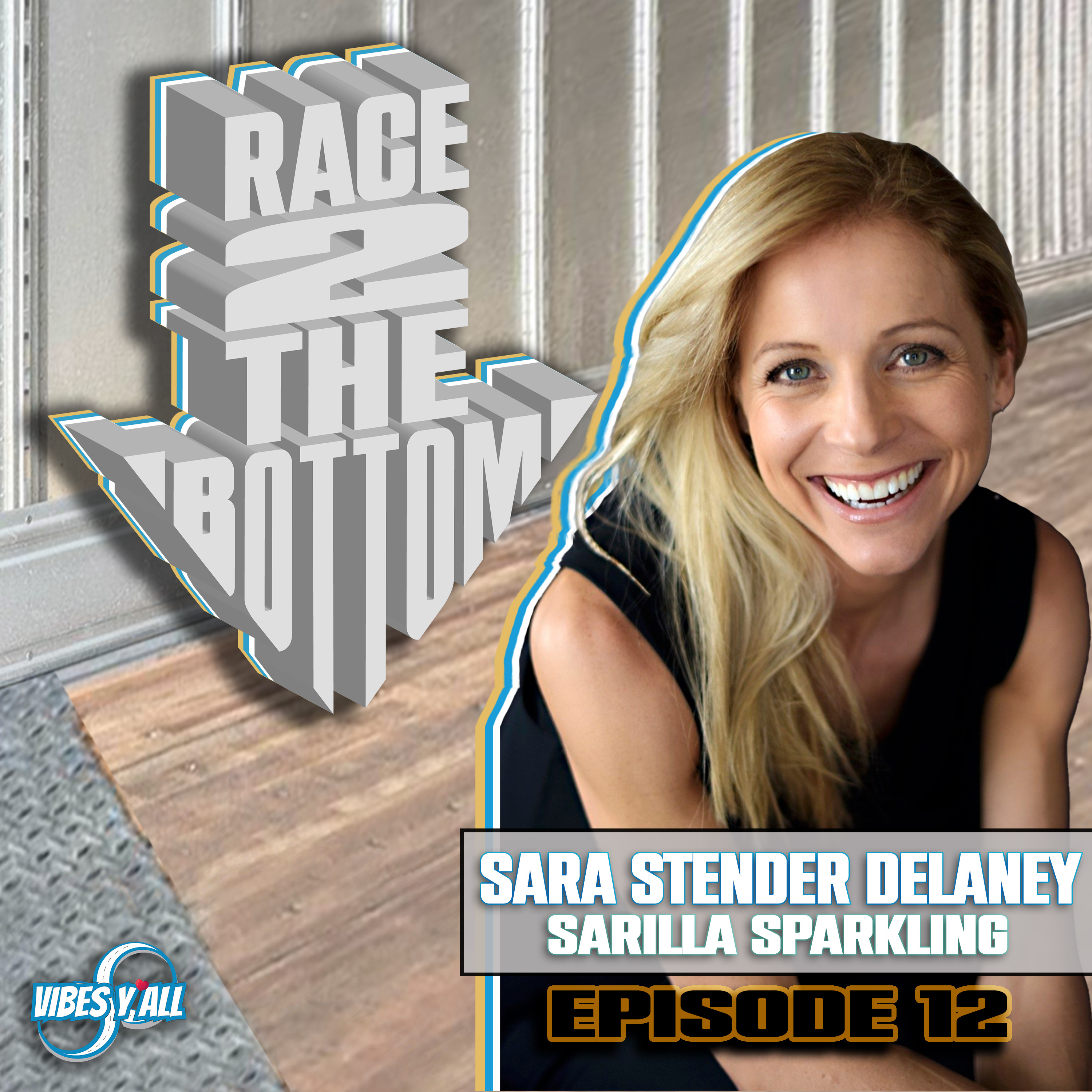 It Has to Stand for Something More: Building Impact Beyond the Can (Sara Stender Delaney)