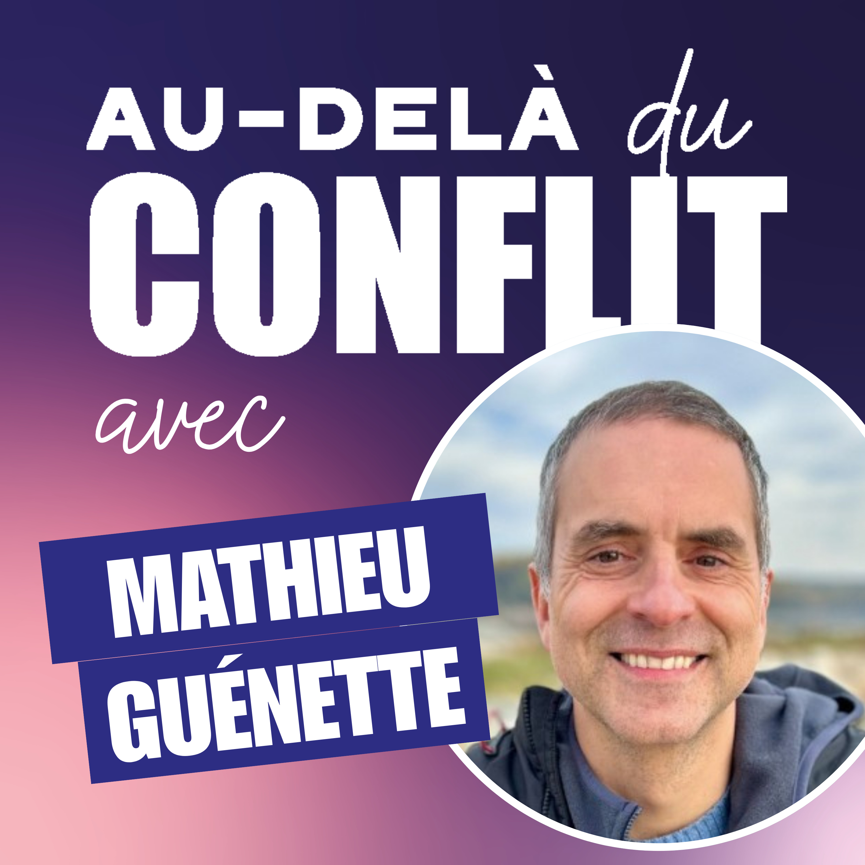 S1-E1 - Les relations difficiles au travail episode artwork