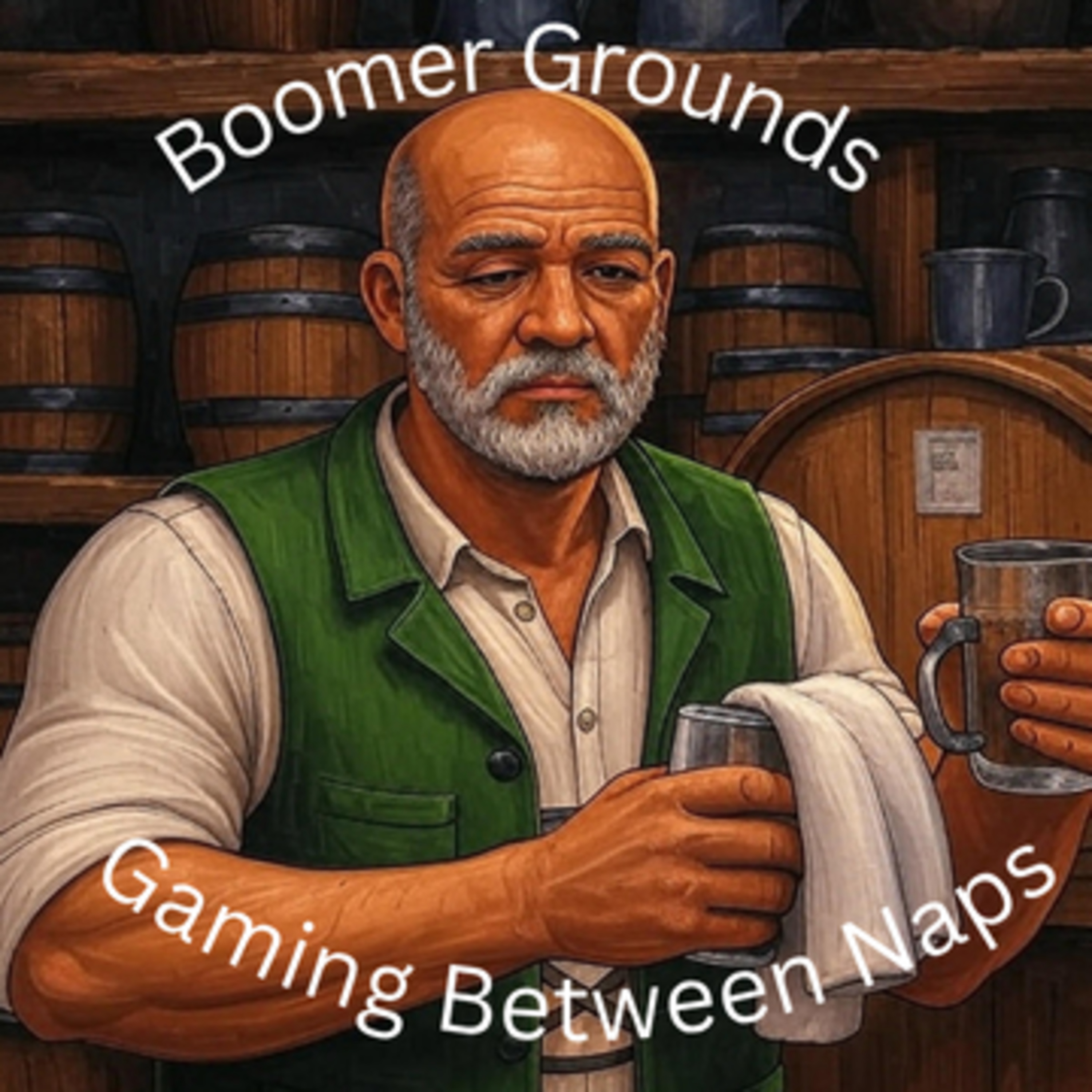 Boomer Grounds