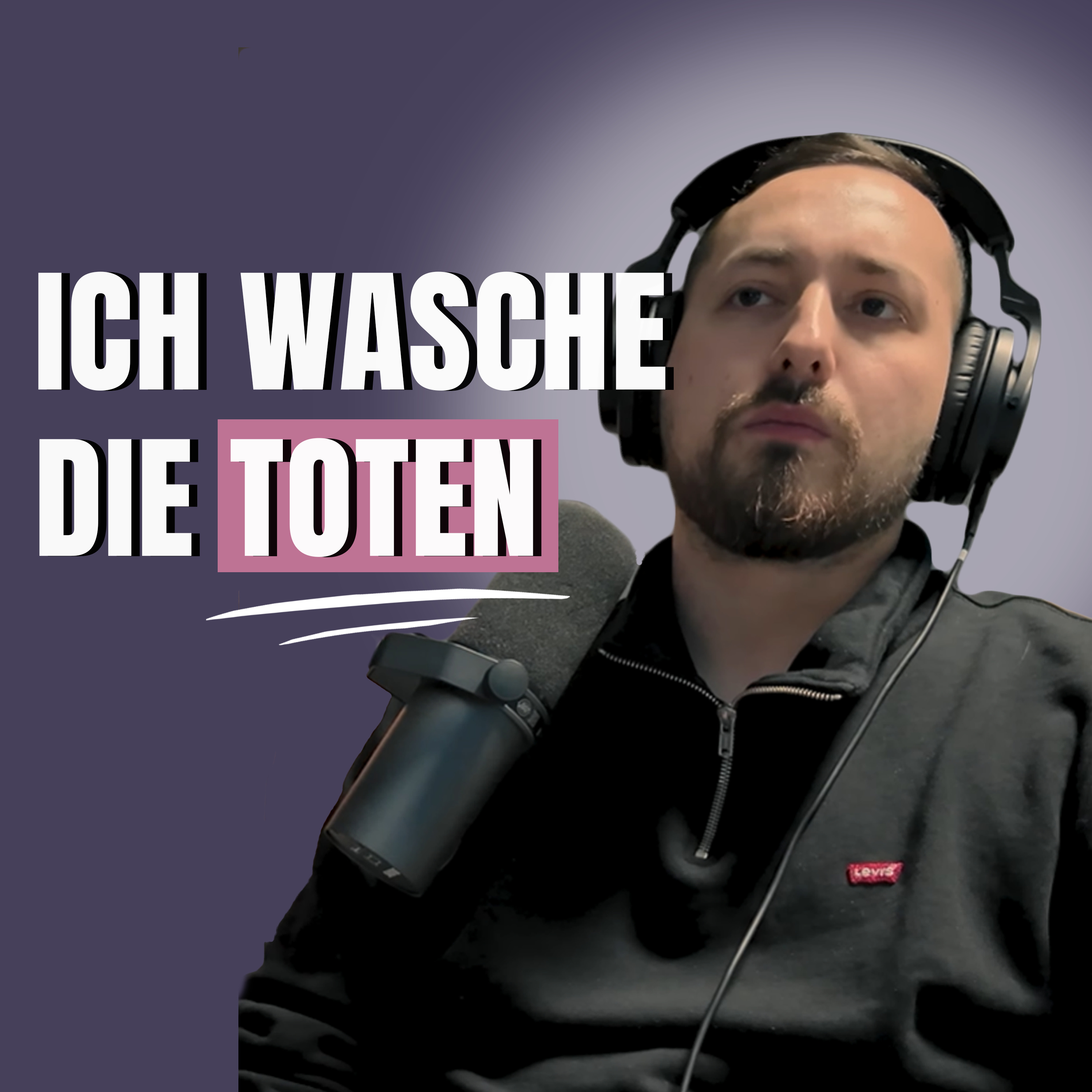 Bestatter packt aus! Finanzen, Kosten und unglaubliche Storys #6 episode artwork