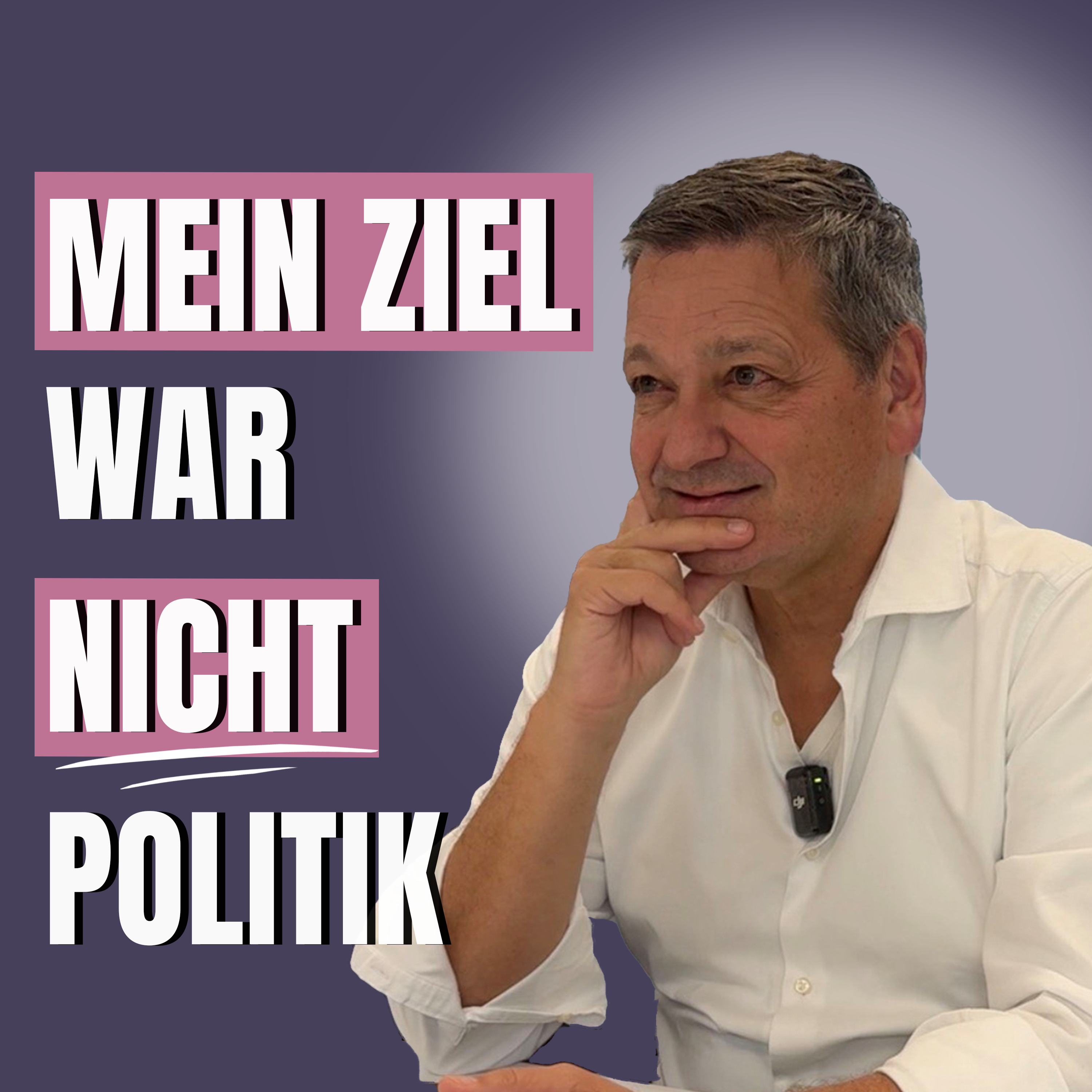 Politiker: Vom Richtersohn zum CDU-Spitzenmann | Christian Baldauf über Karriere & Umsatz episode artwork