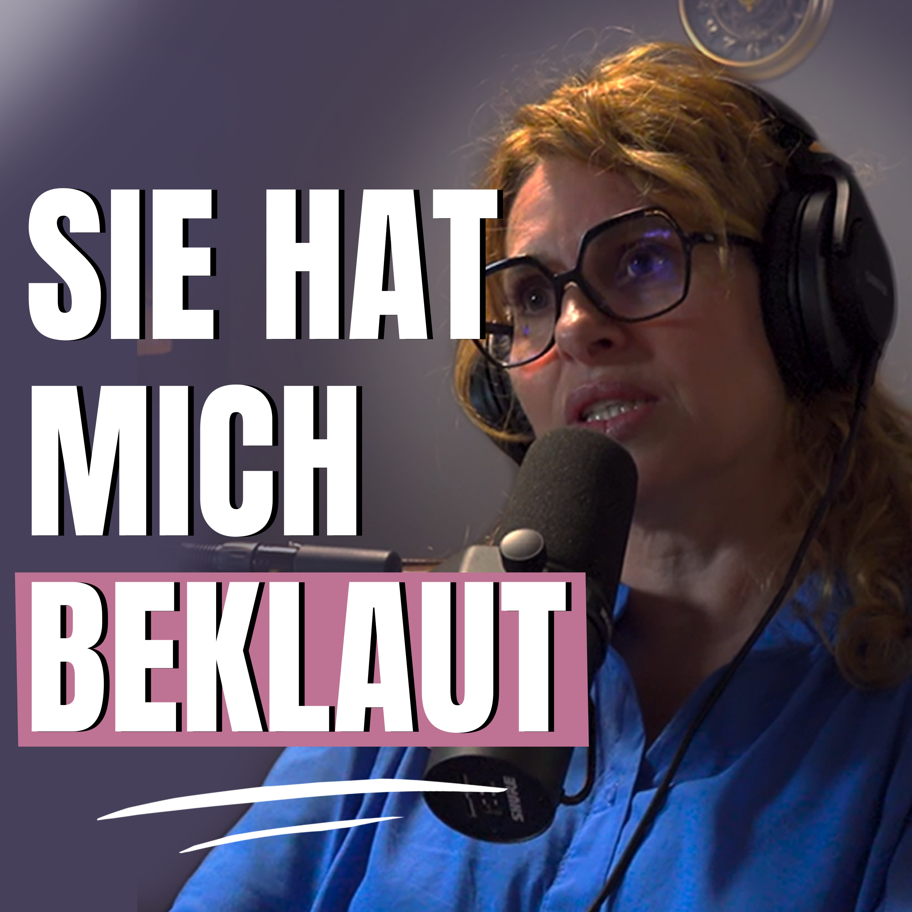 #10 Mitarbeiter-Betrug & finanzielles Risiko: Mela packt über ihr Business aus episode artwork