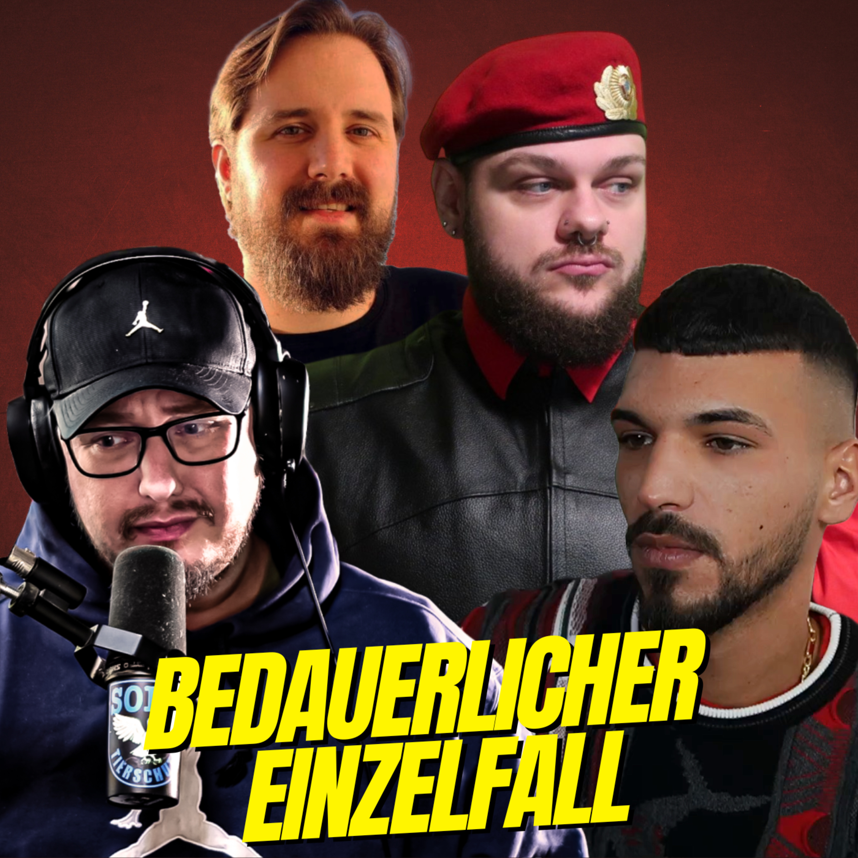 Bedauerlicher Einzelfall