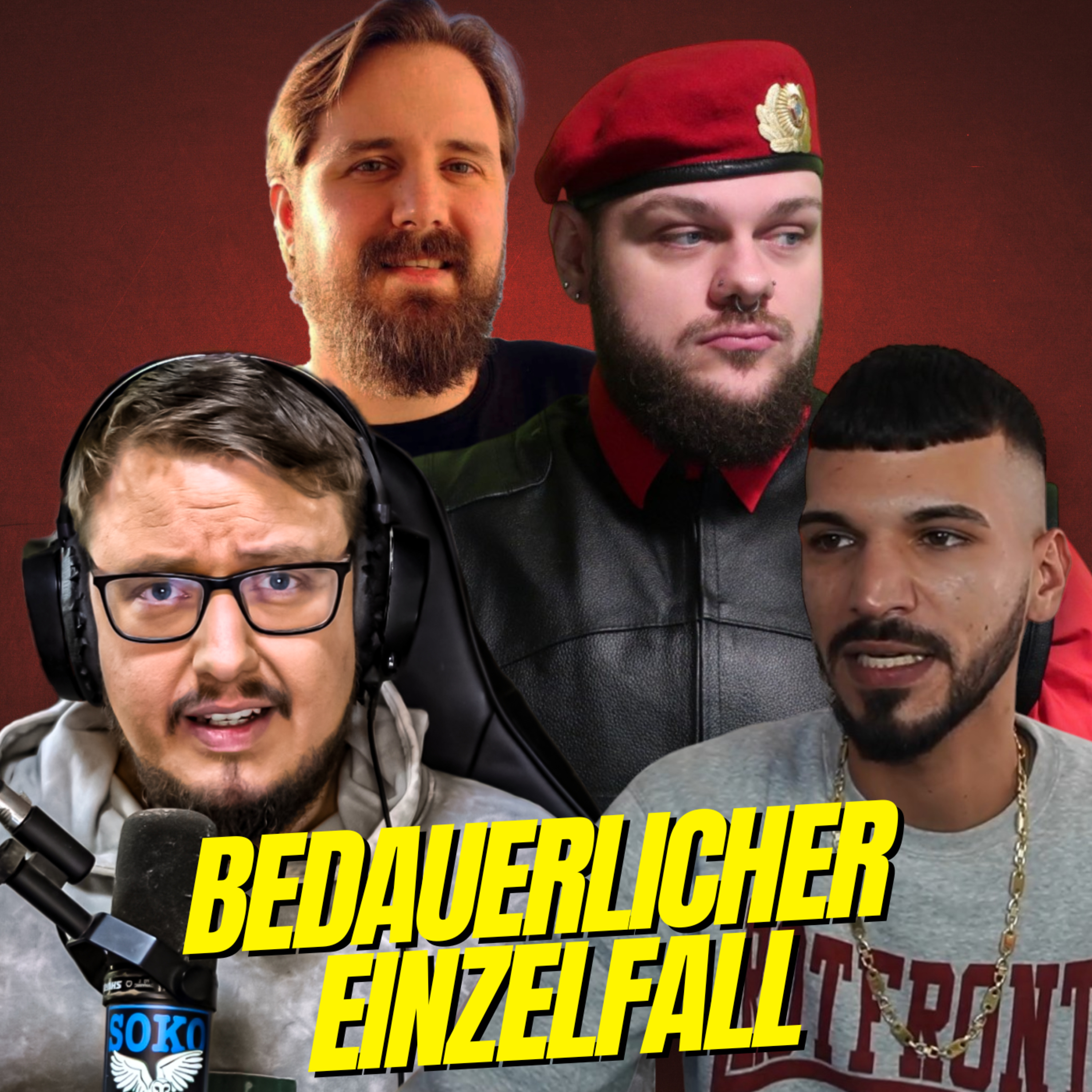Bedauerlicher Einzelfall