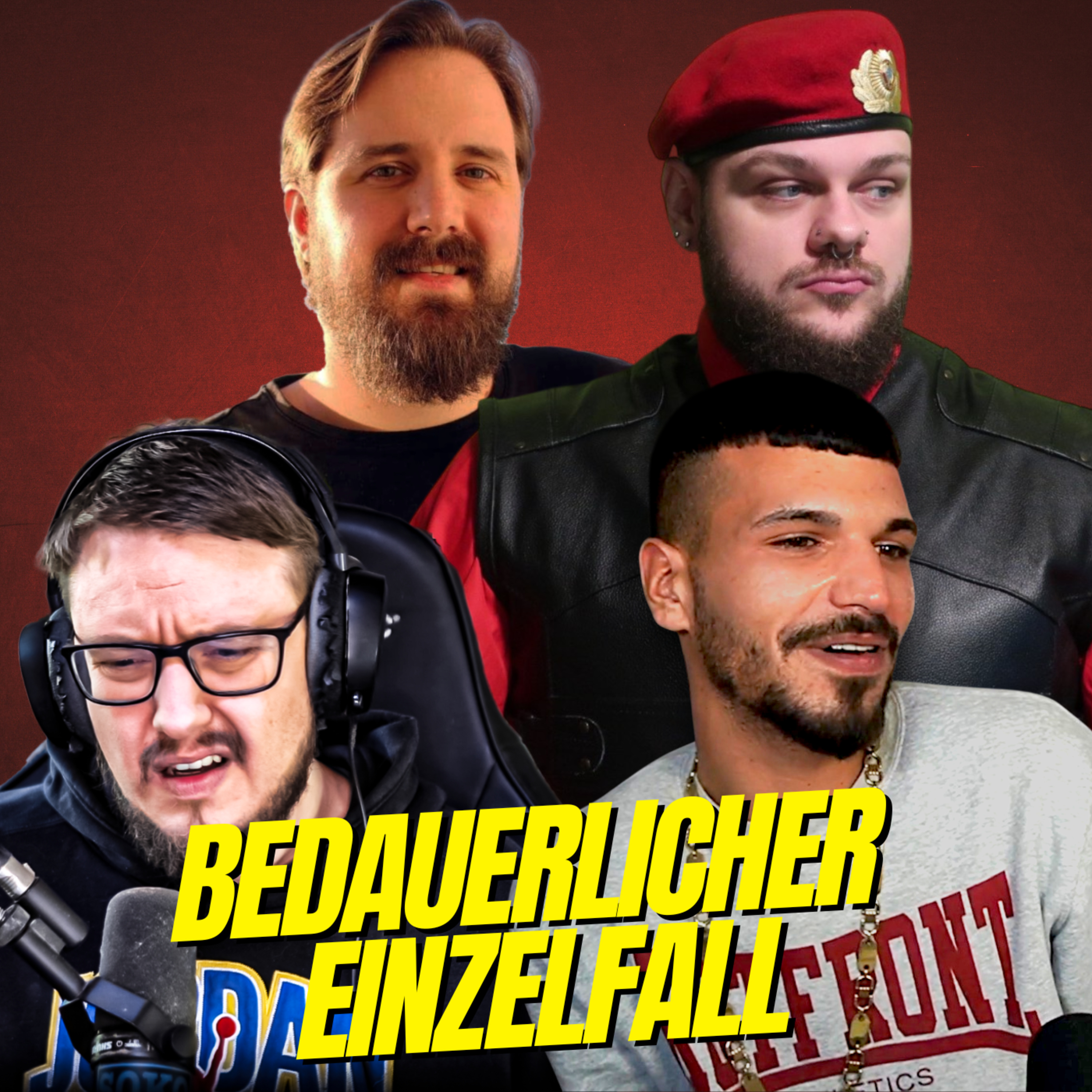 Bedauerlicher Einzelfall