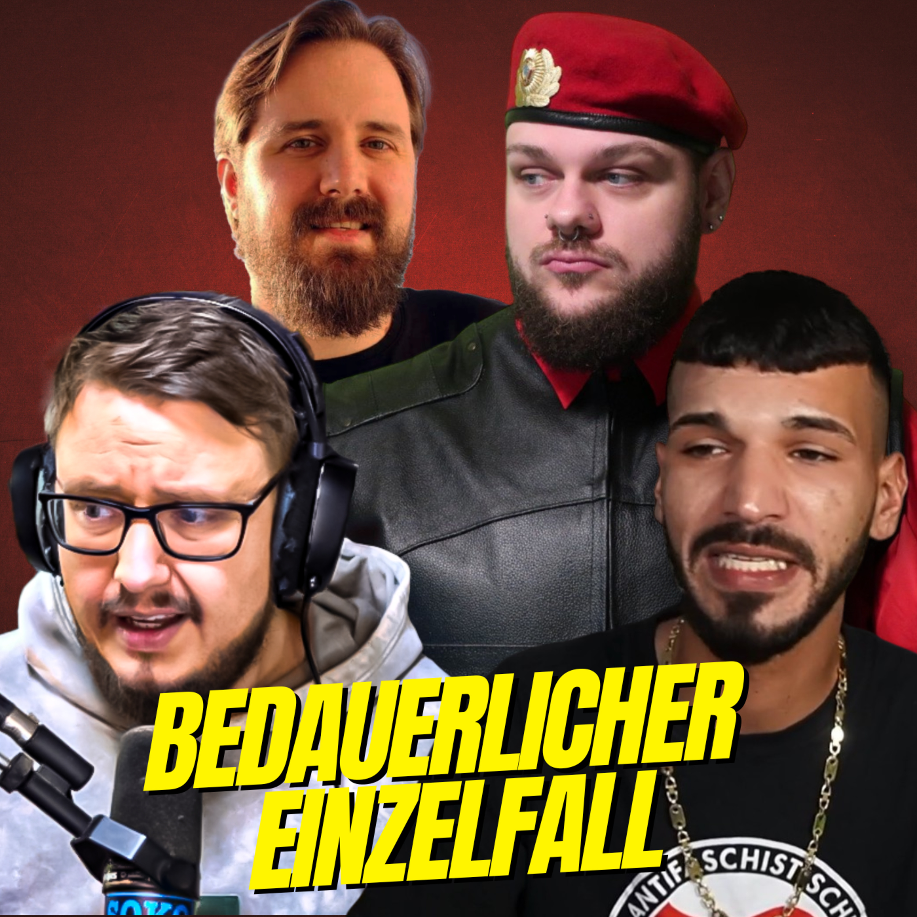 Bedauerlicher Einzelfall