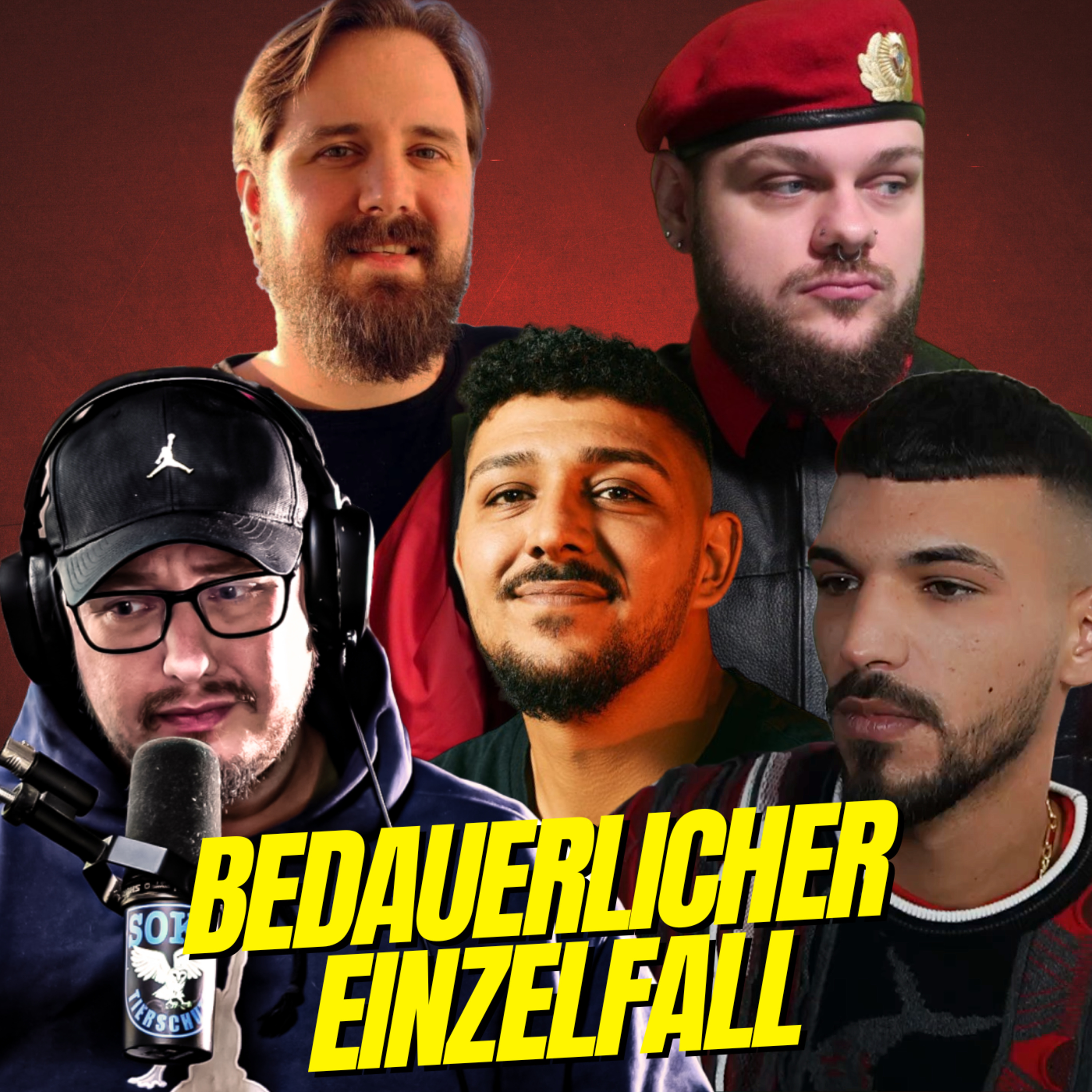 Bedauerlicher Einzelfall
