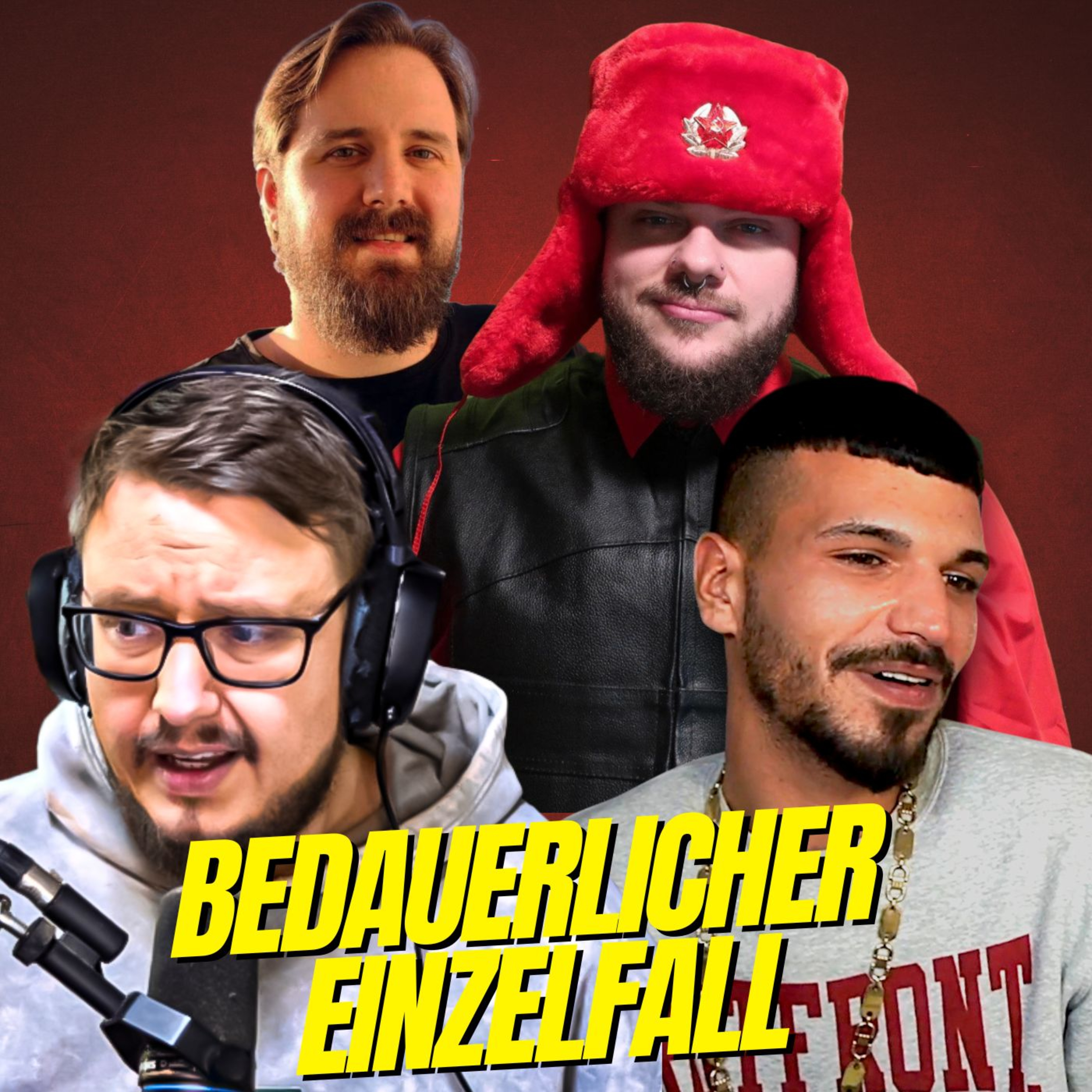 Bedauerlicher Einzelfall